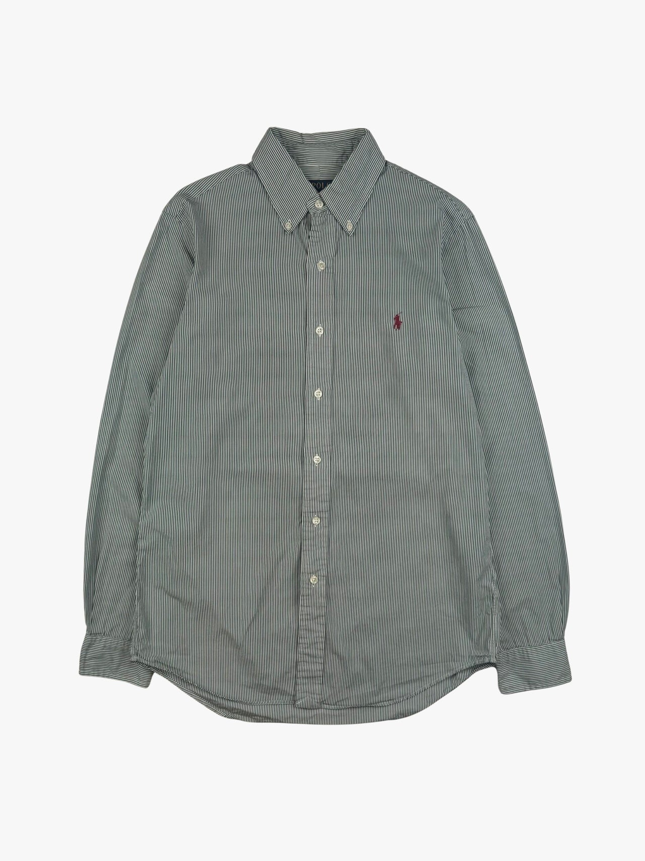 Polo Ralph Lauren Button Up Shirt