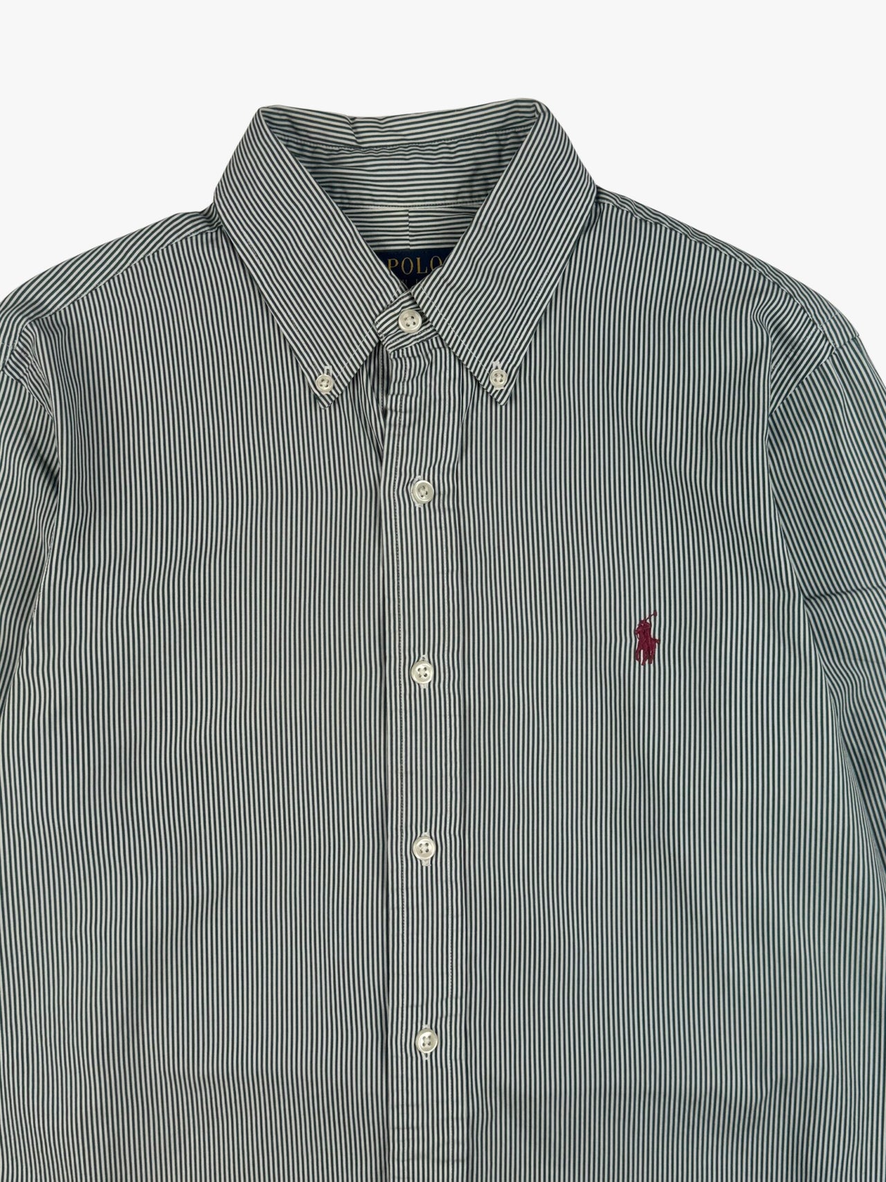 Polo Ralph Lauren Button Up Shirt