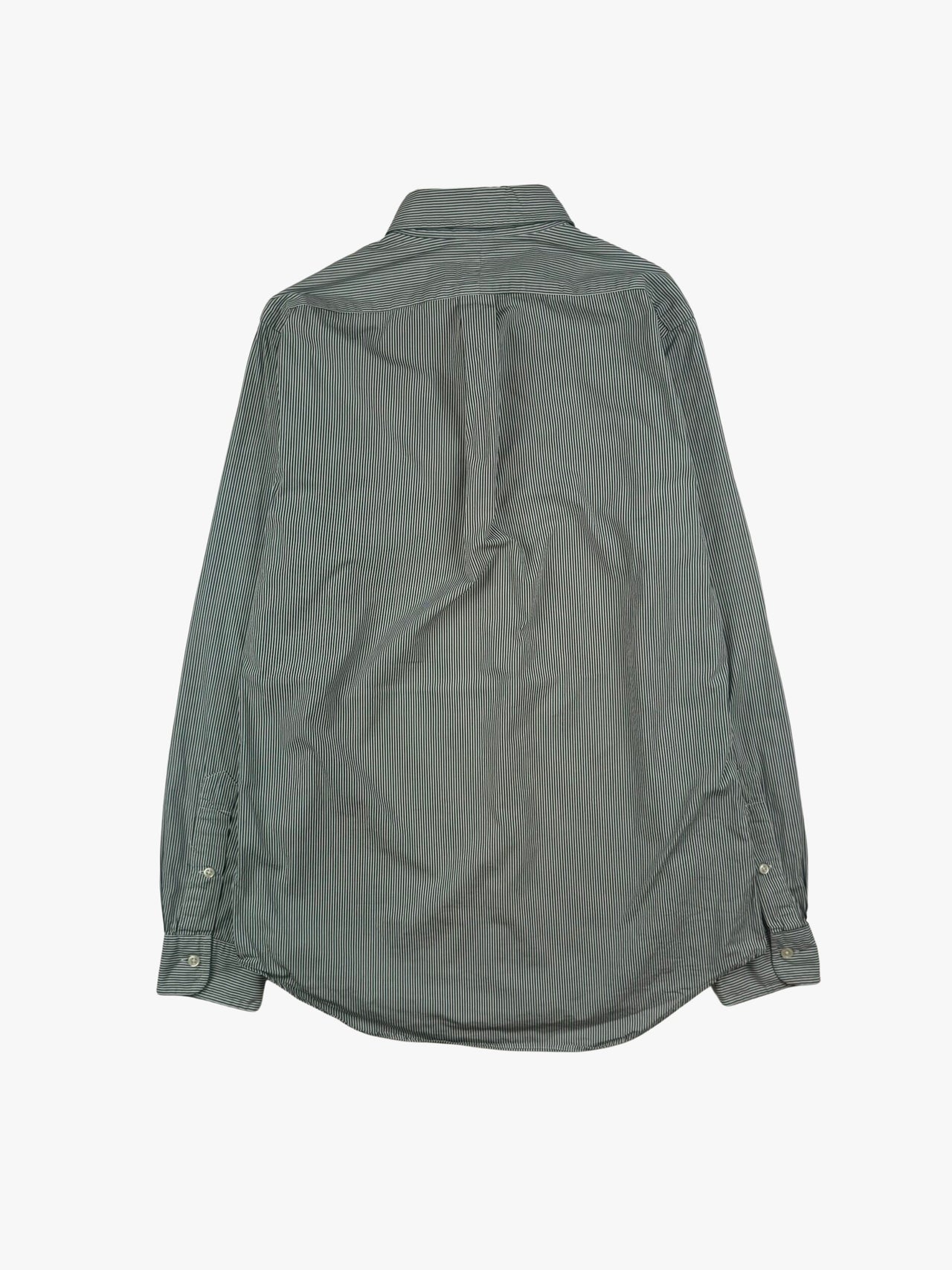 Polo Ralph Lauren Button Up Shirt