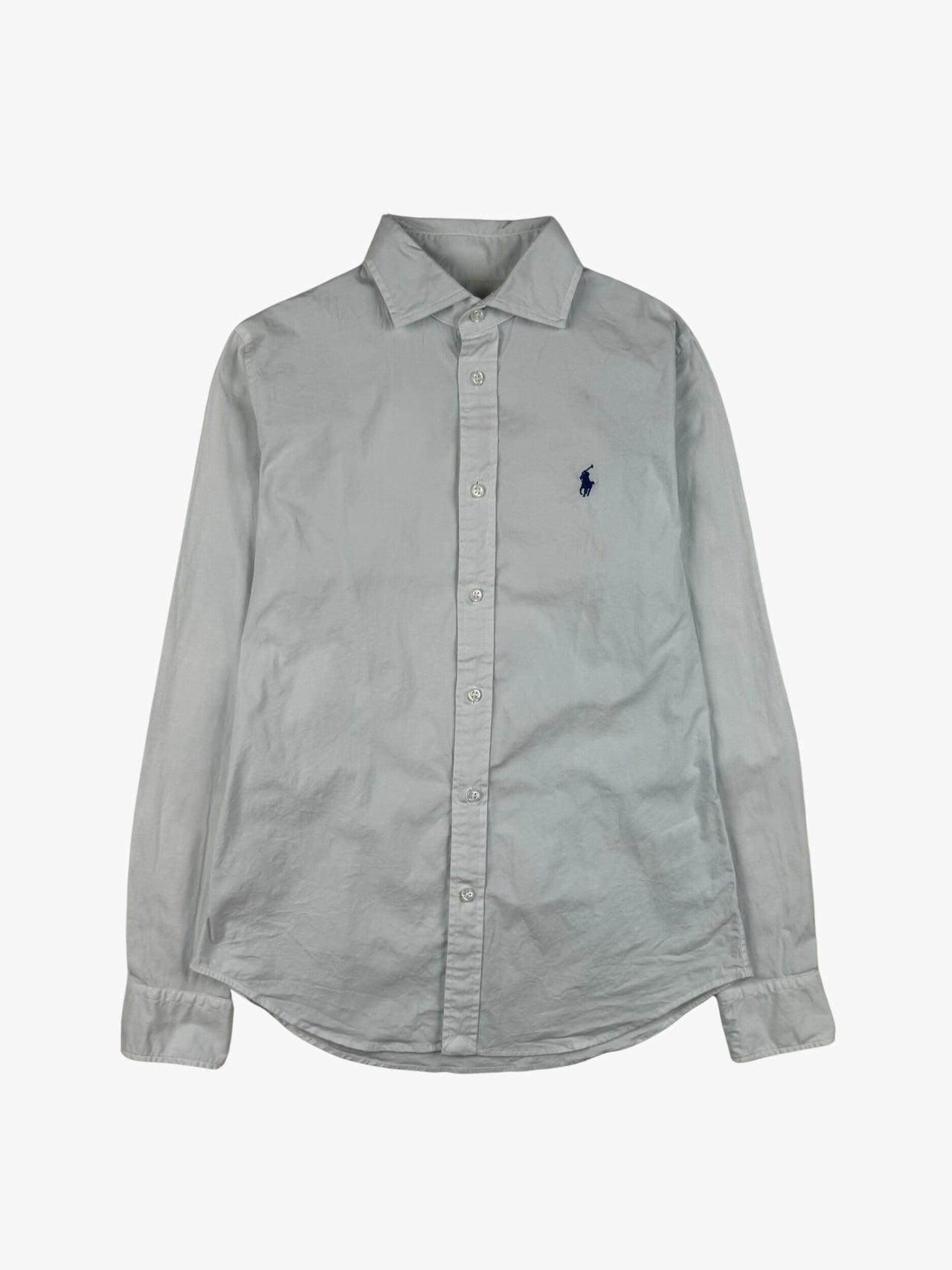 Polo Ralph Lauren Button Up Shirt