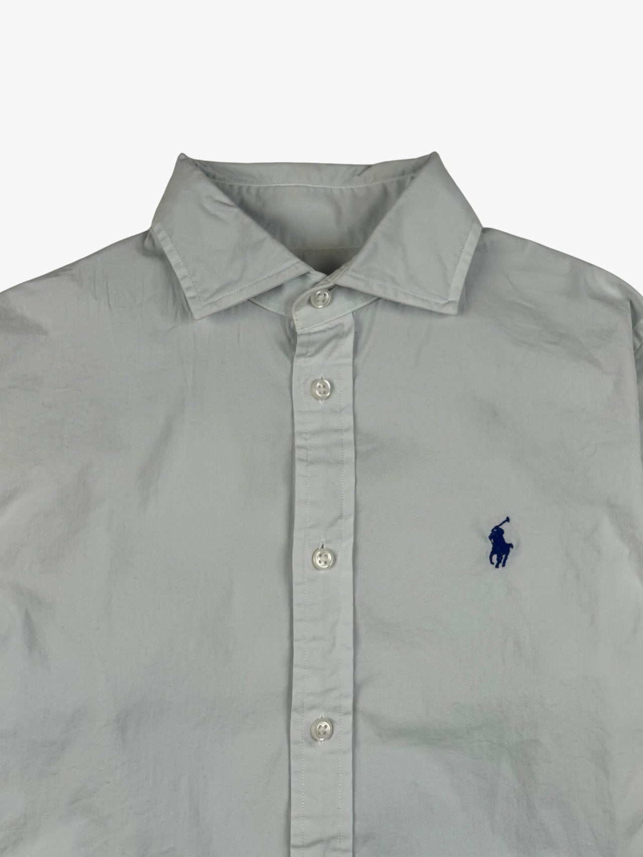 Polo Ralph Lauren Button Up Shirt
