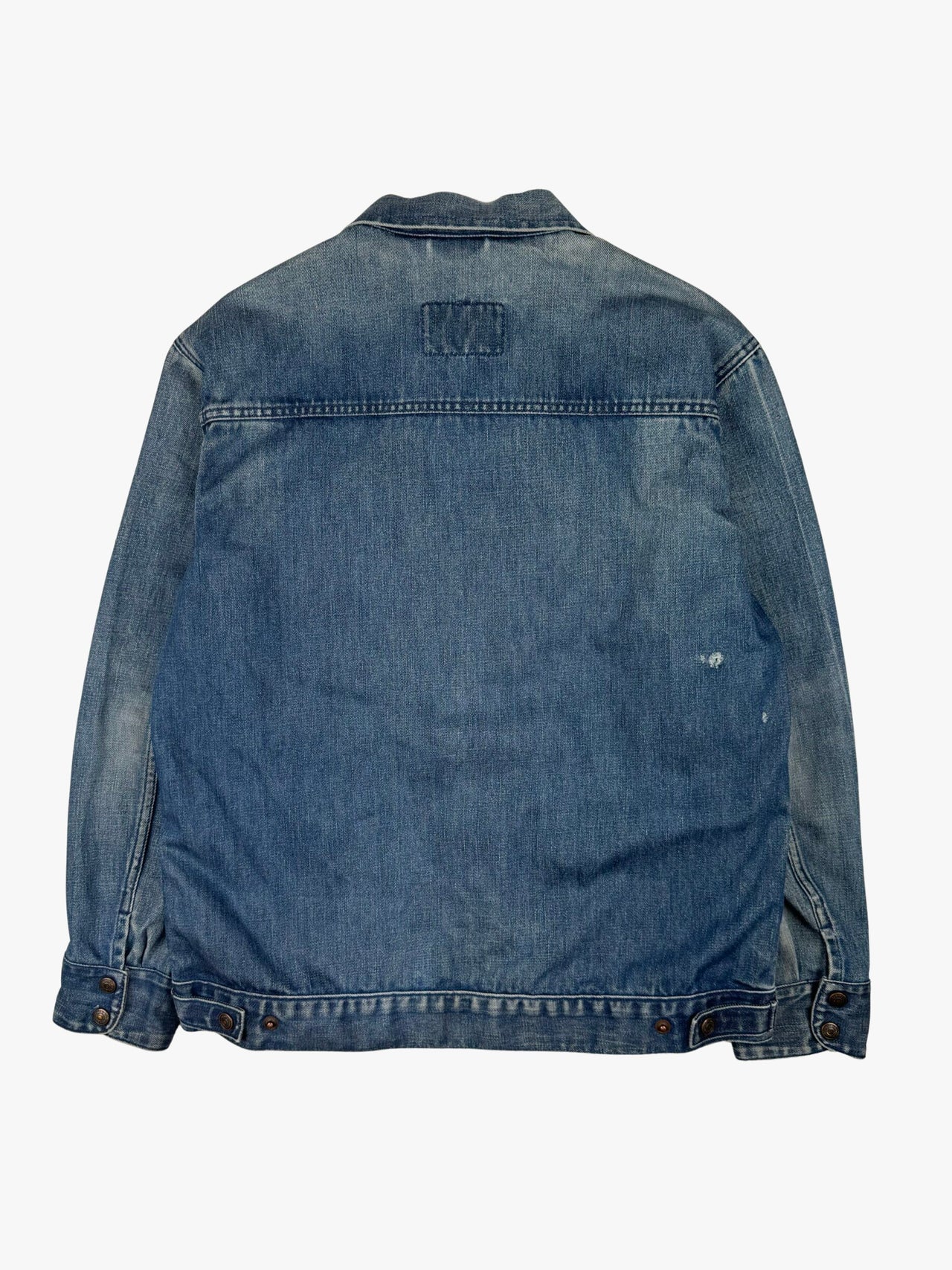 1990’s Levi’s Sta-Prest Denim Jacket
