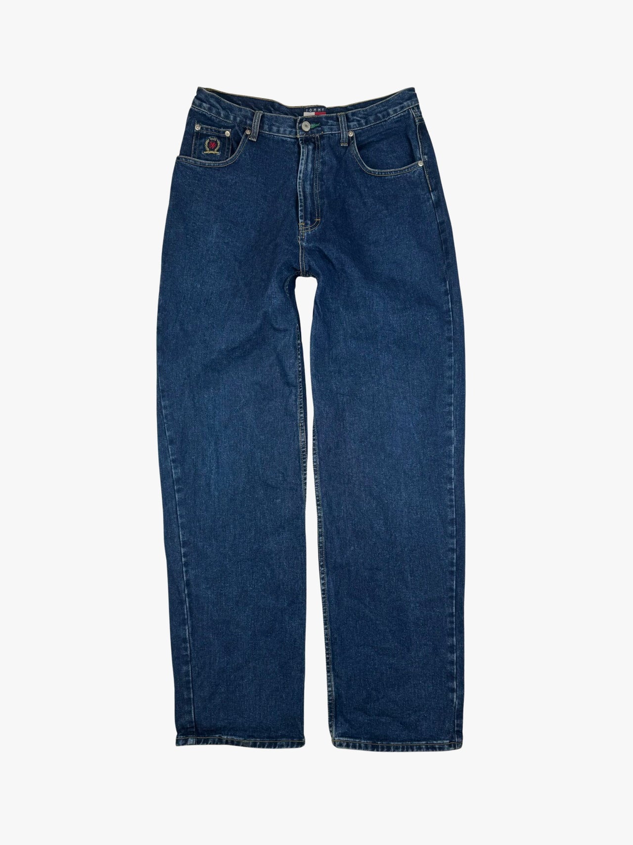 1990’s Tommy Hilfiger Straight Leg Jeans