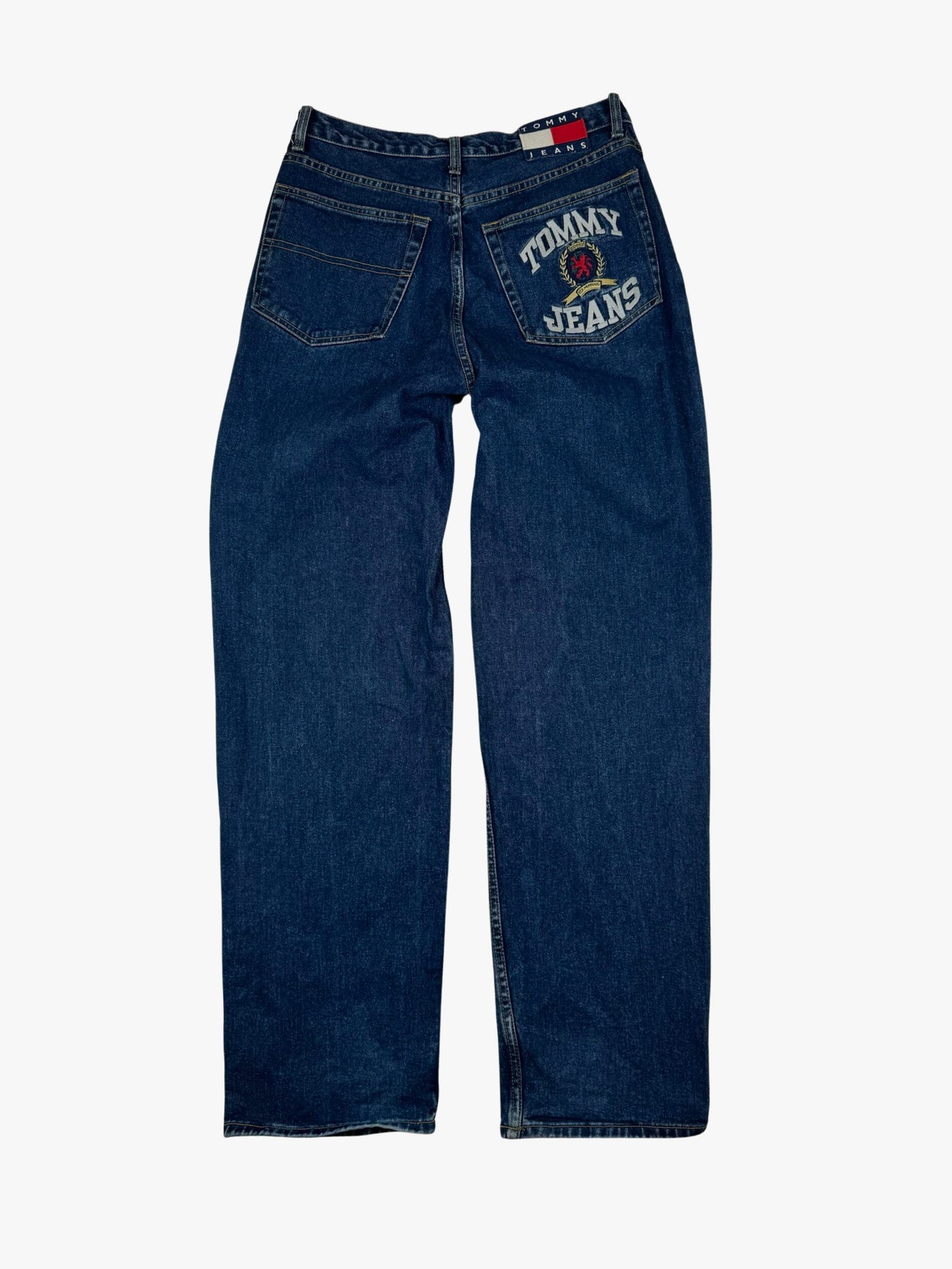1990’s Tommy Hilfiger Straight Leg Jeans