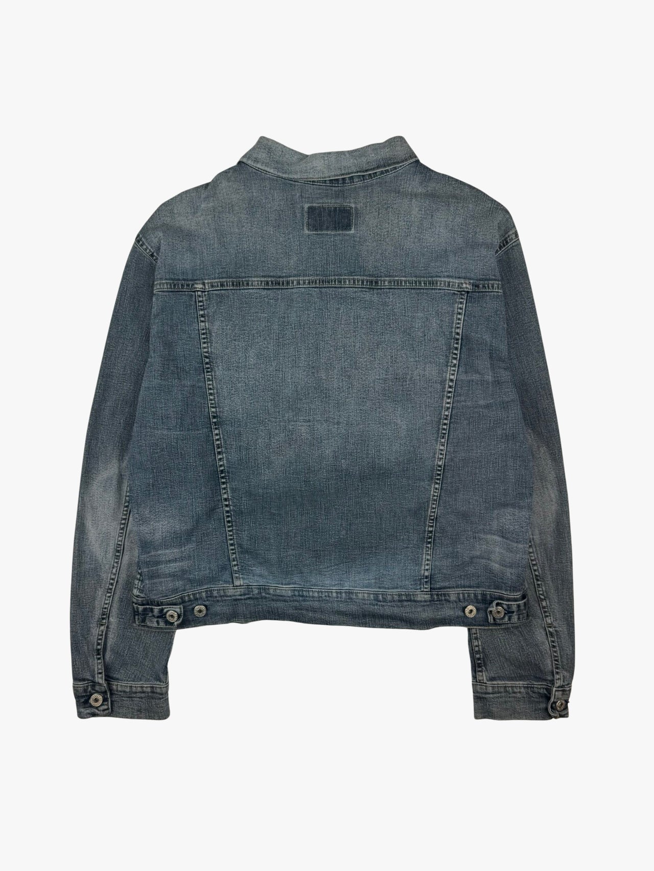 Energie Denim Trucker Jacket