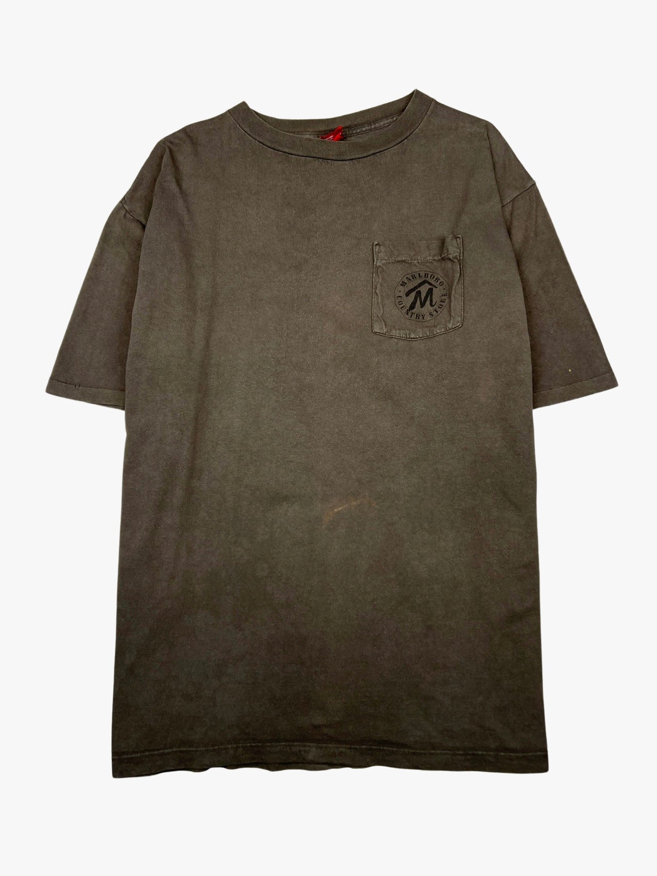 1990’s Marlboro Country Store Pocket T-Shirt