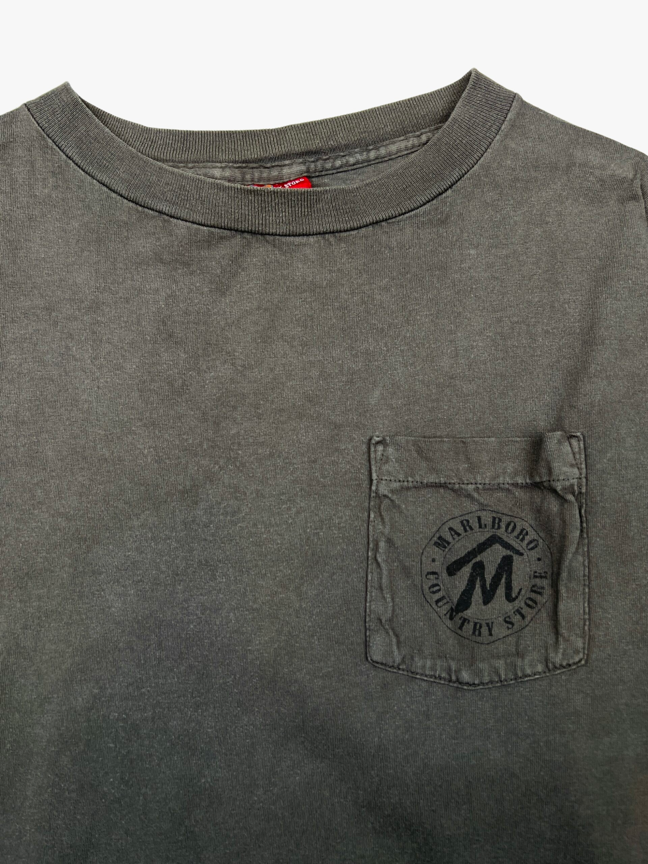 1990’s Marlboro Country Store Pocket T-Shirt