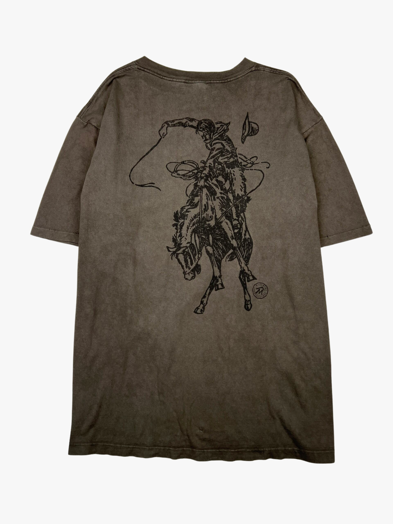 1990’s Marlboro Country Store Pocket T-Shirt