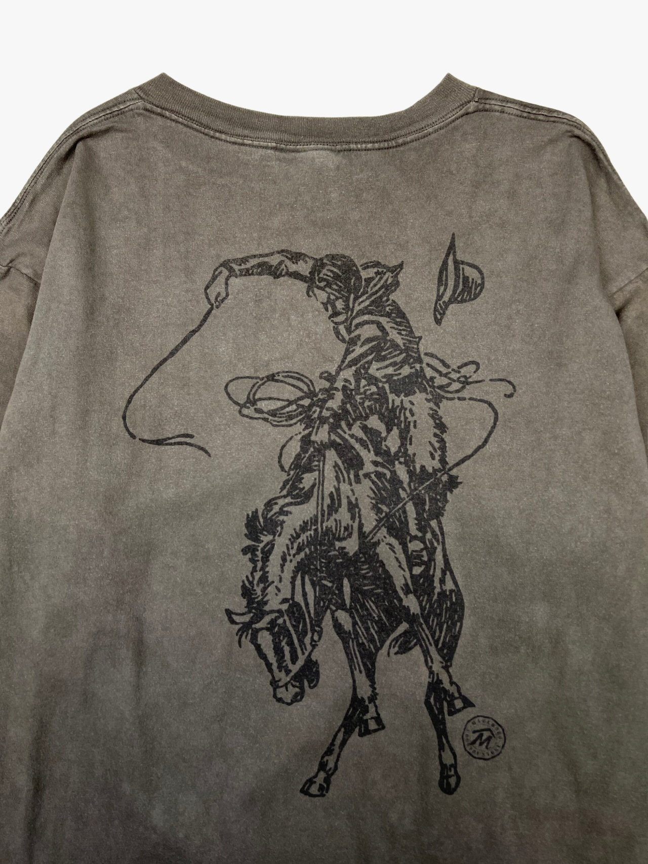 1990’s Marlboro Country Store Pocket T-Shirt
