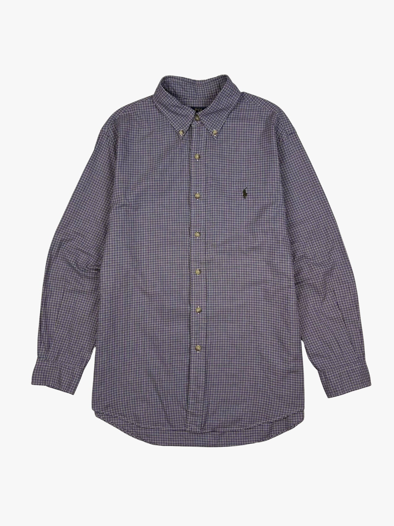 Polo Ralph Lauren Button-down Shirt