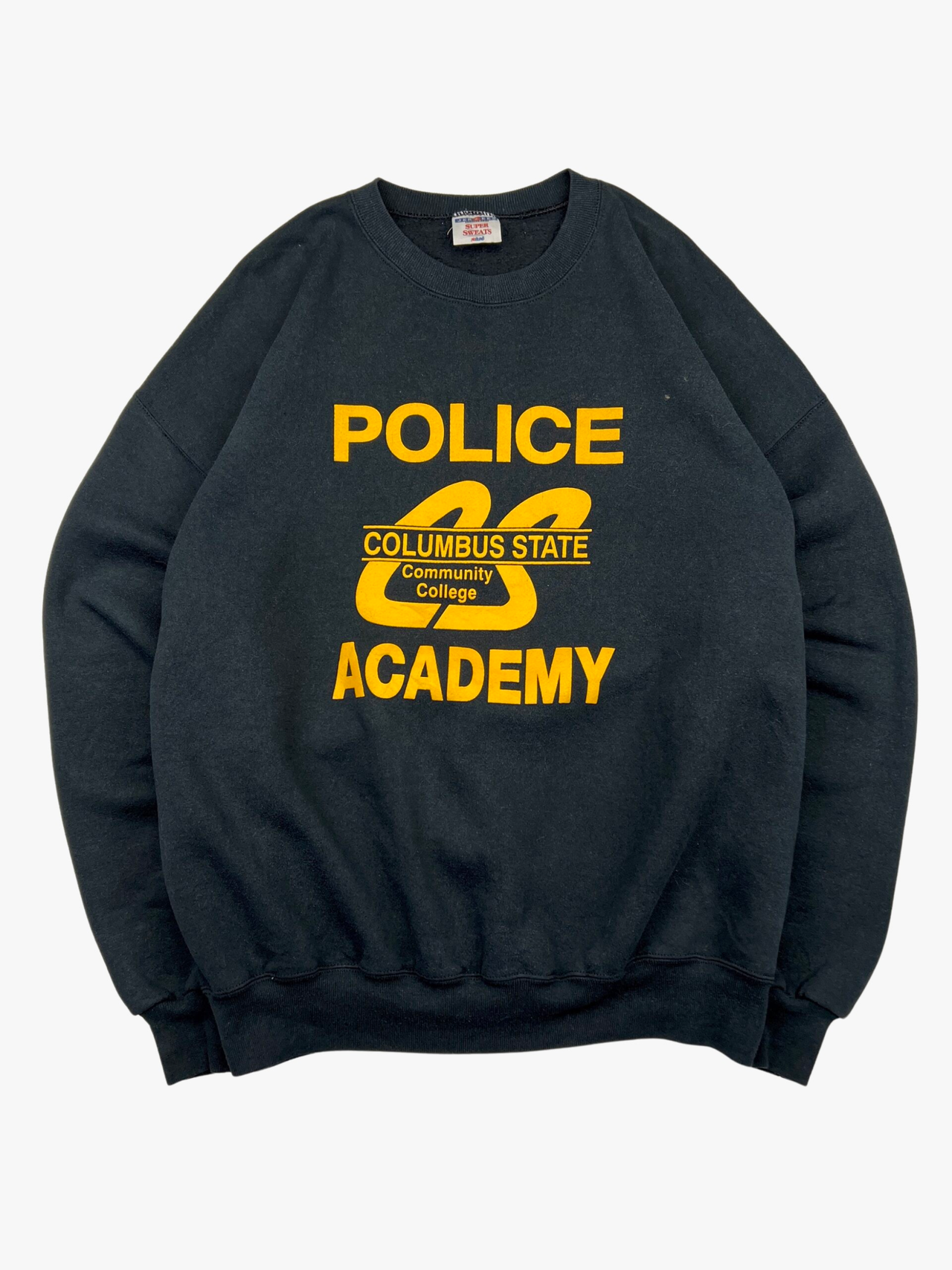1990’s Police Academy Sweatshirt