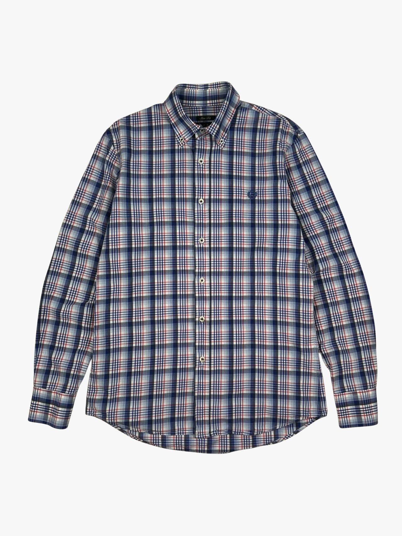 Fred Perry Button-down Shirt