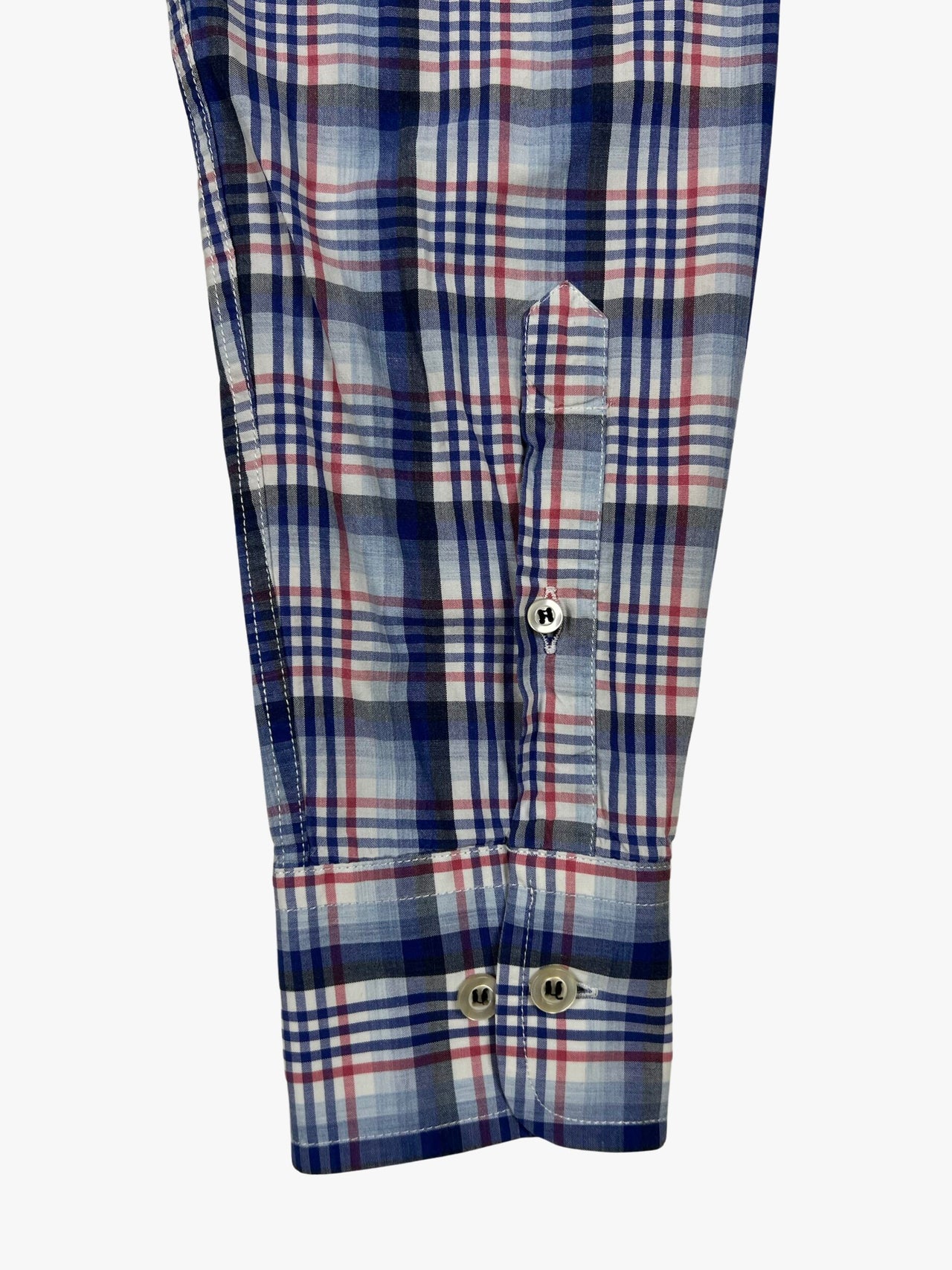 Fred Perry Button-down Shirt