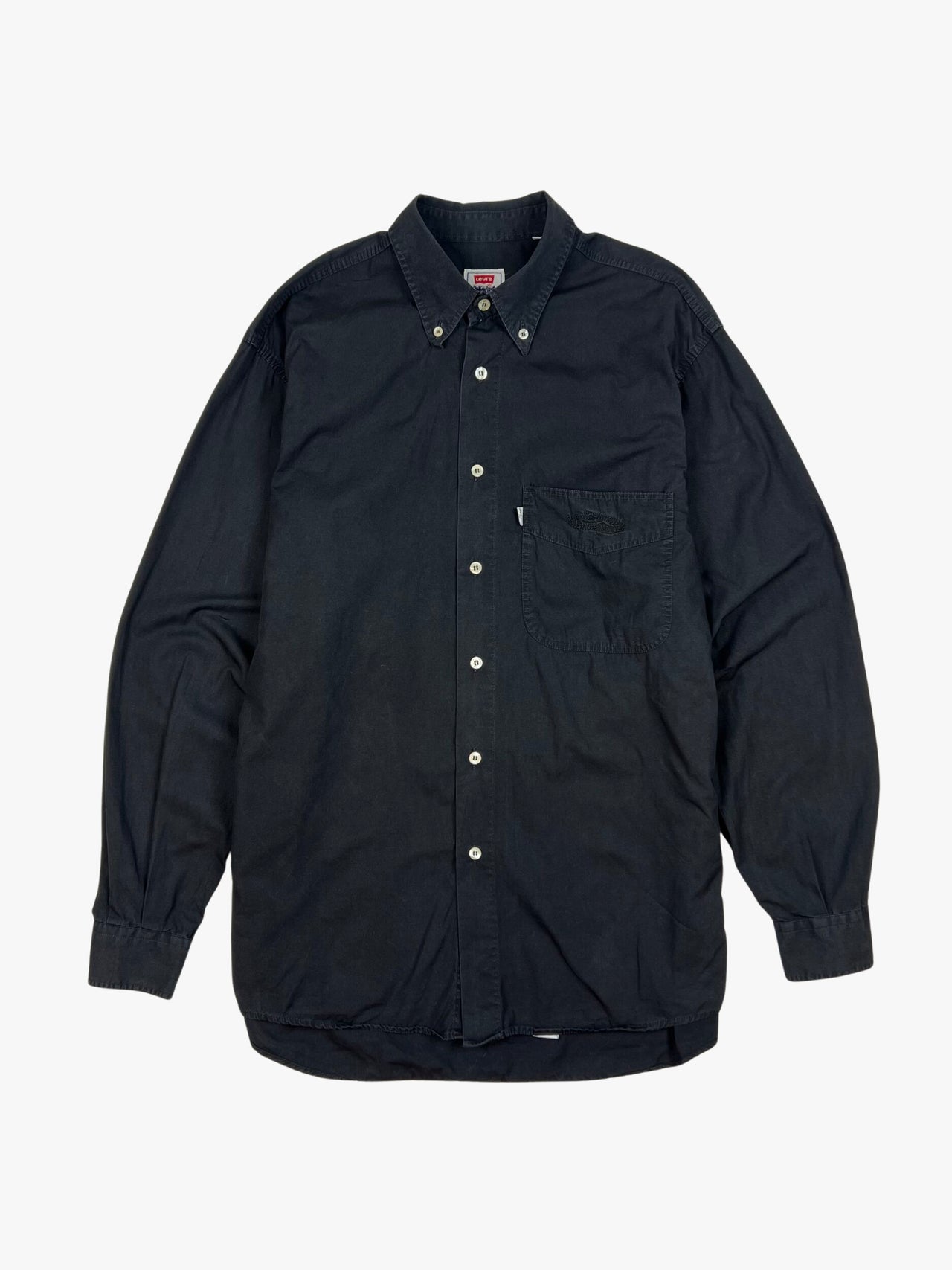 Levi’s Button-down Shirt