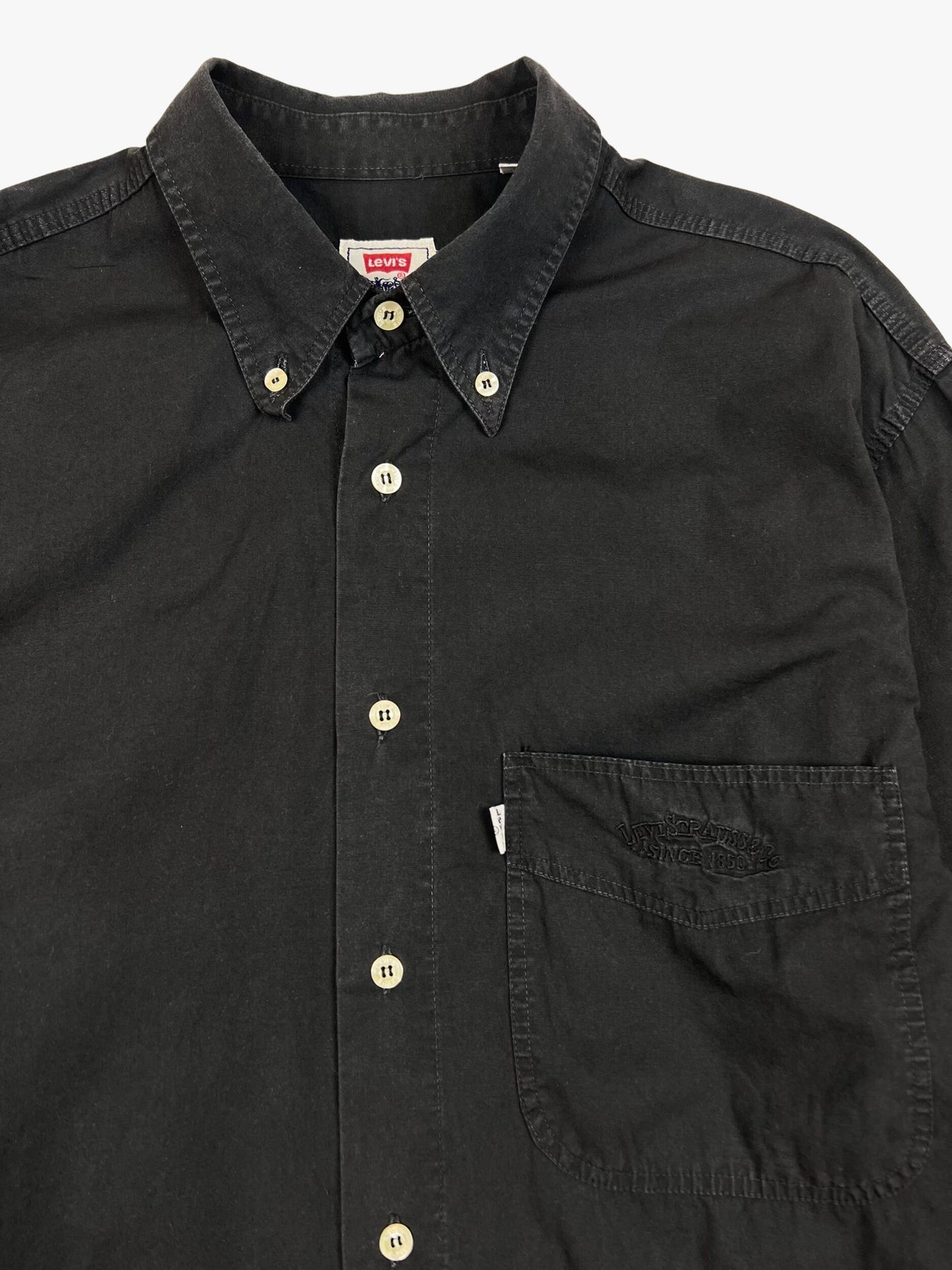 Levi’s Button-down Shirt