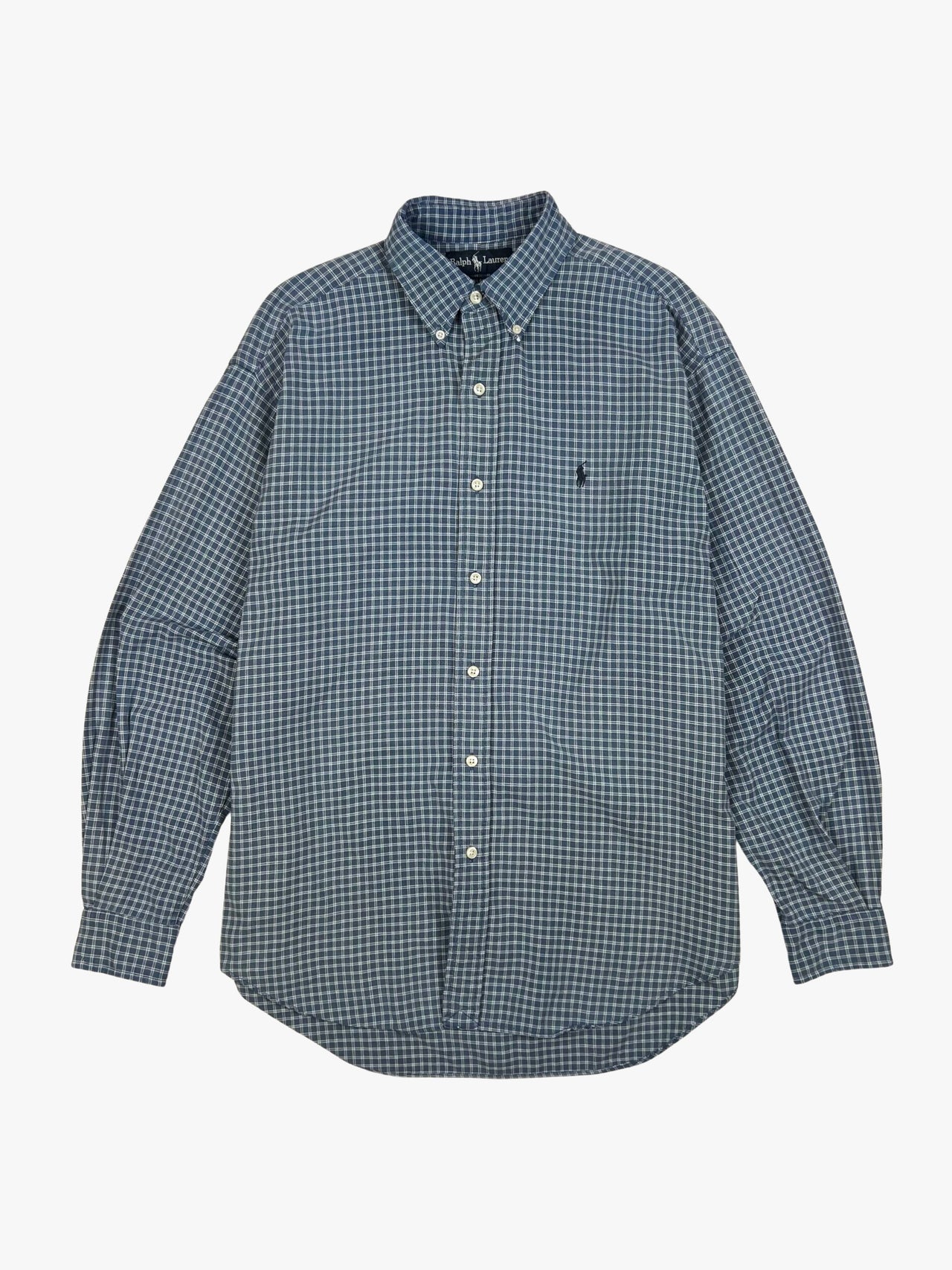 Polo Ralph Lauren Button-down Shirt