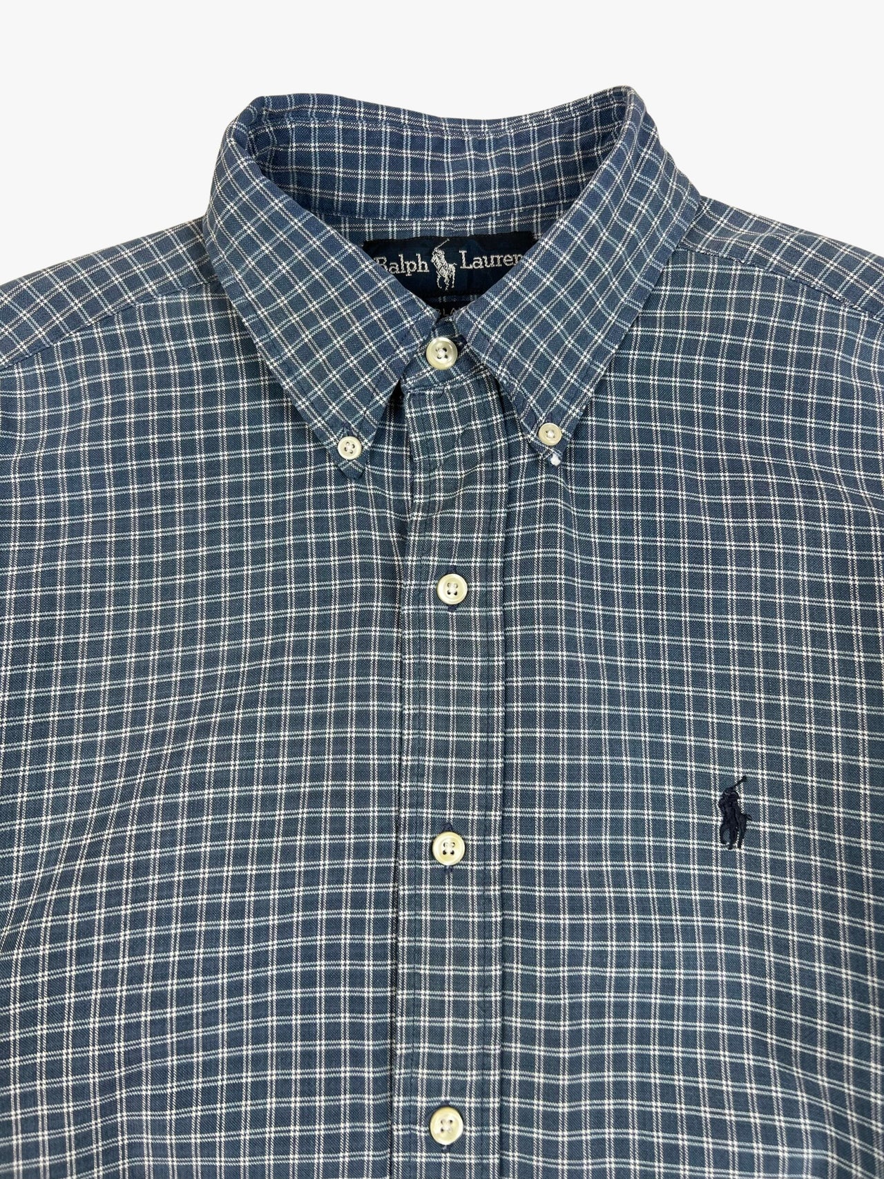 Polo Ralph Lauren Button-down Shirt