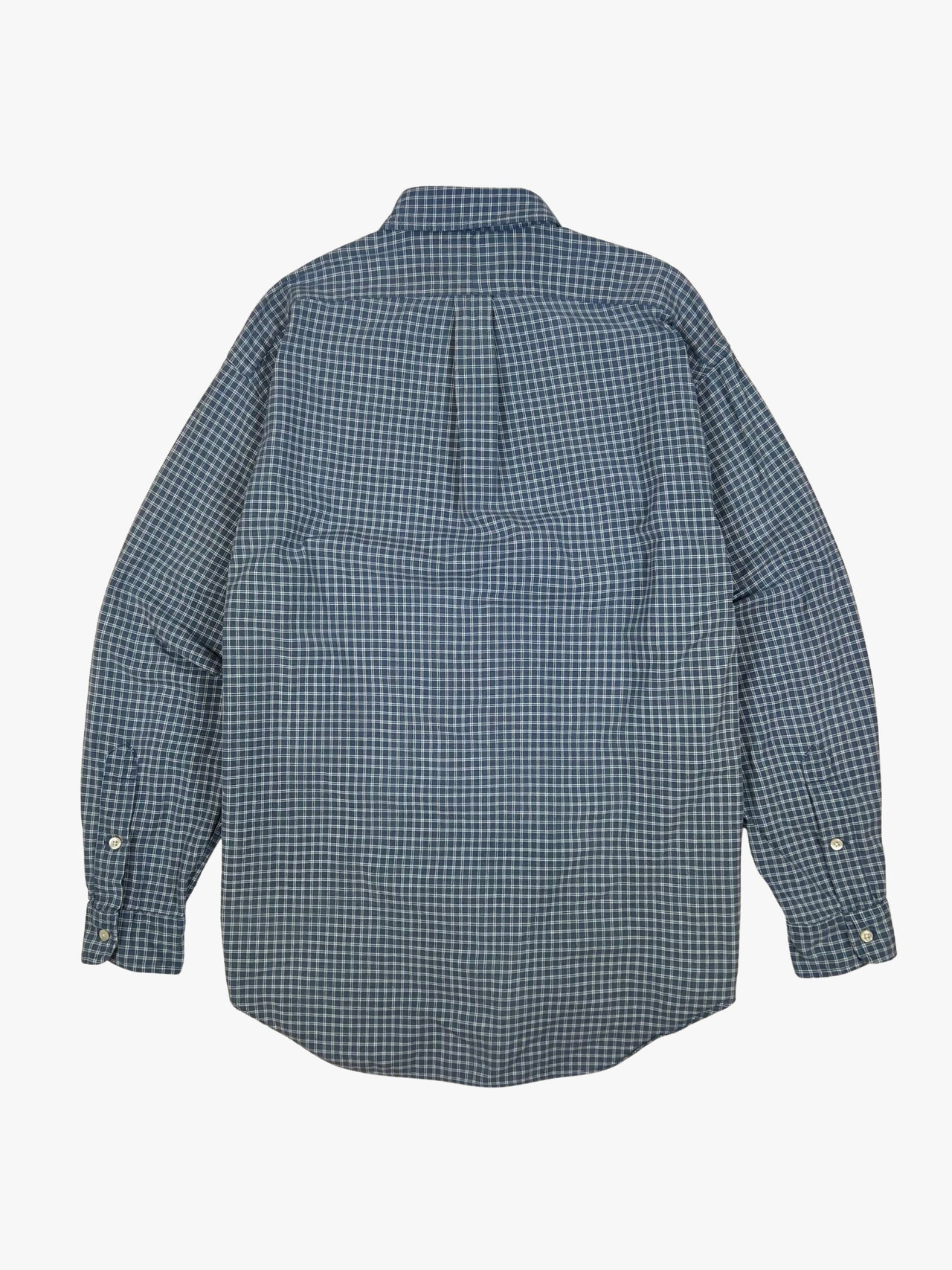 Polo Ralph Lauren Button-down Shirt