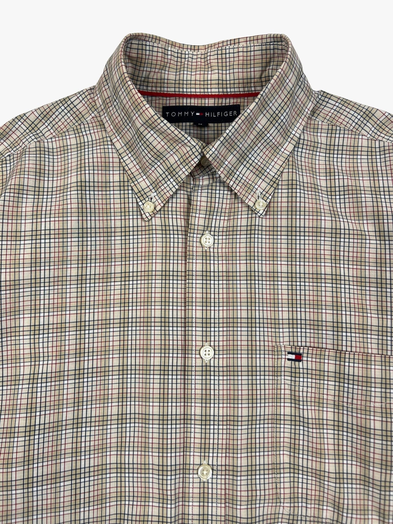 Tommy Hilfiger Button-down Shirt