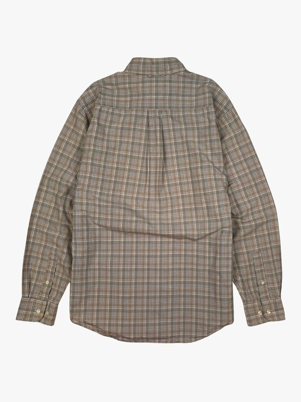 Tommy Hilfiger Button-down Shirt