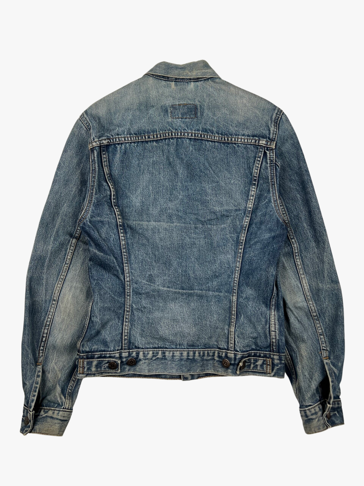 Levi’s Trucker Denim Jacket