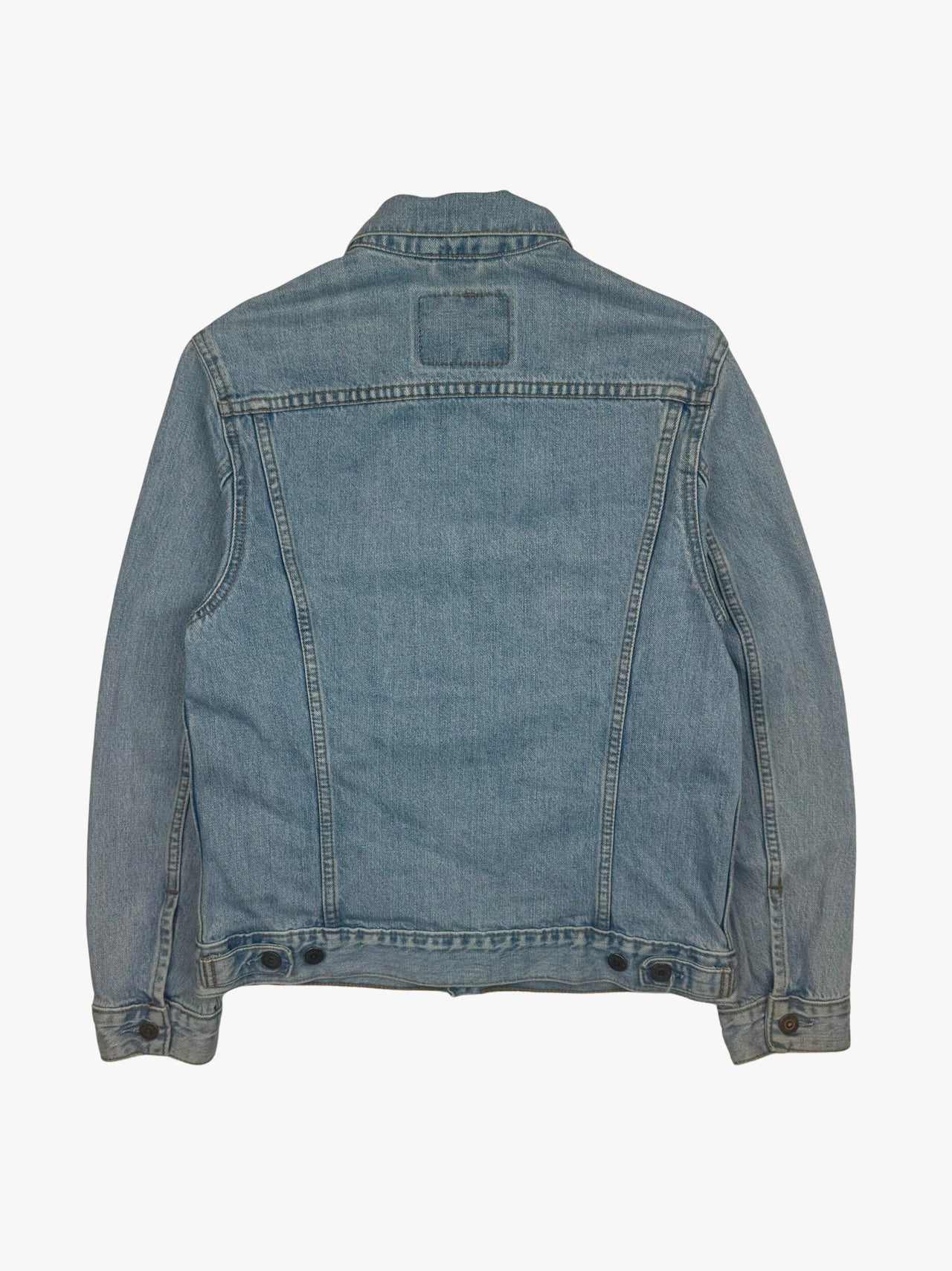 Levi’s Type 3 Trucker Denim Jacket