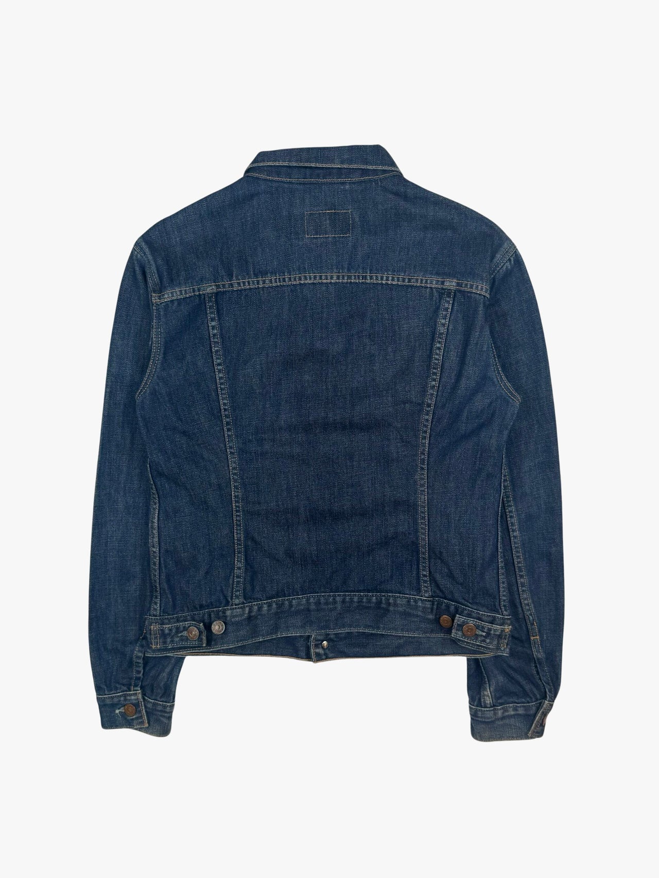 Levi’s Type 3 Trucker Denim Jacket