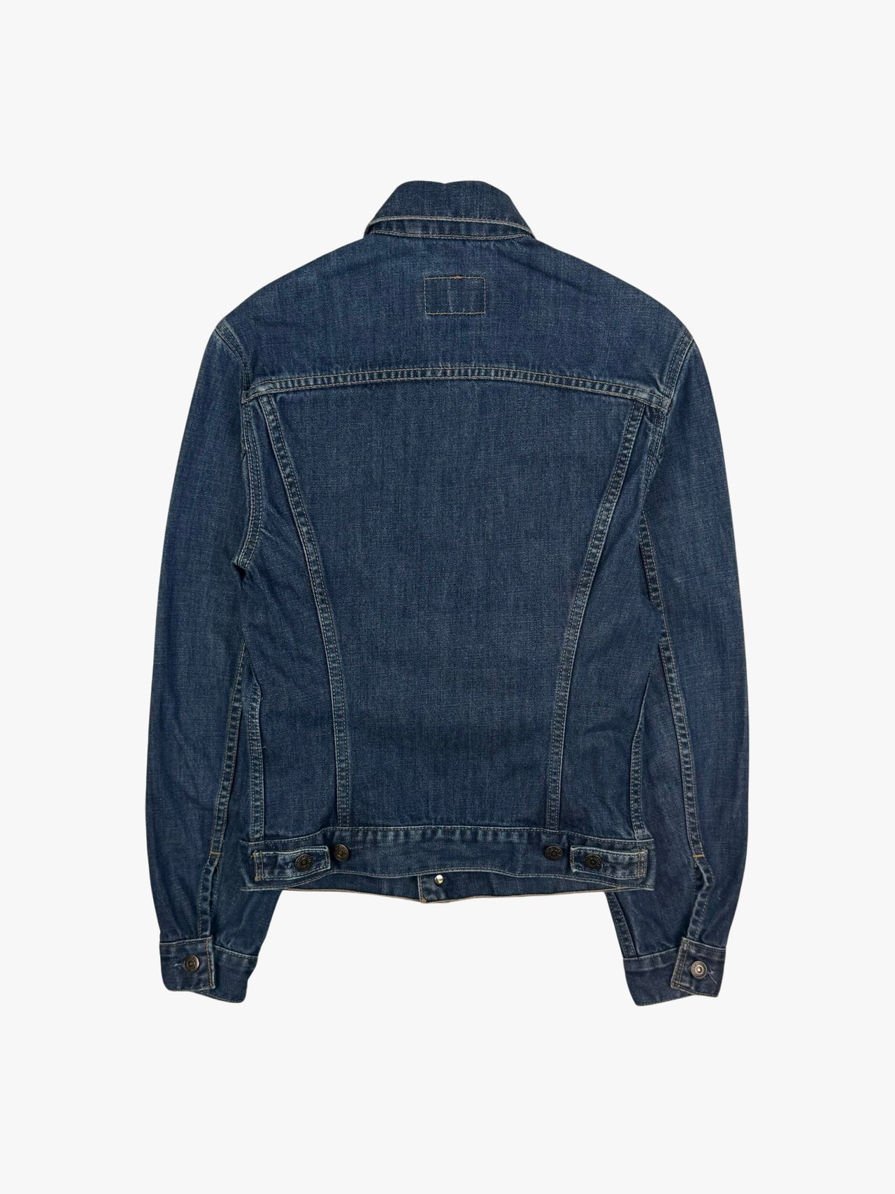 Levi’s Type 3 Trucker Denim Jacket