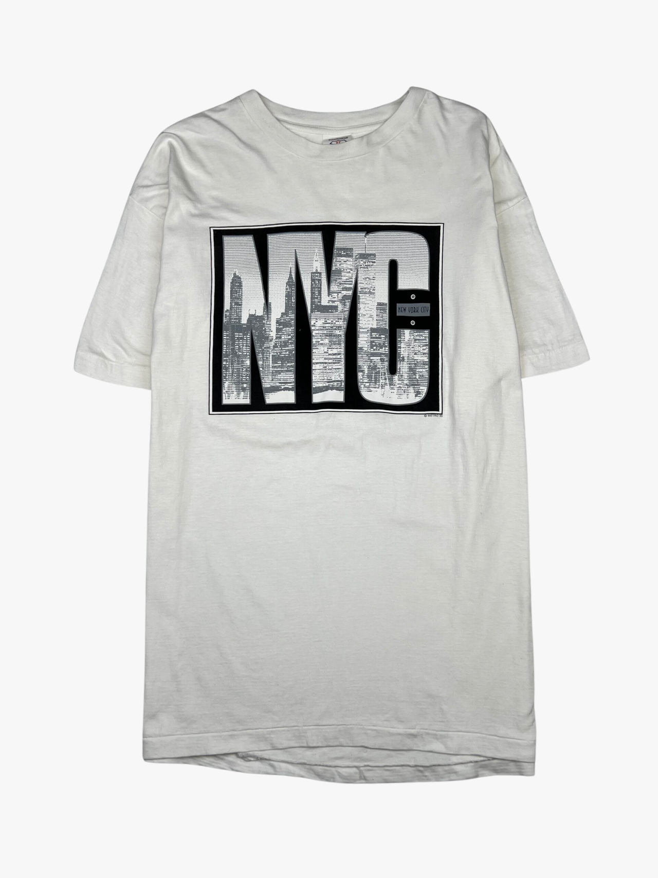 1995 New York City T-Shirt