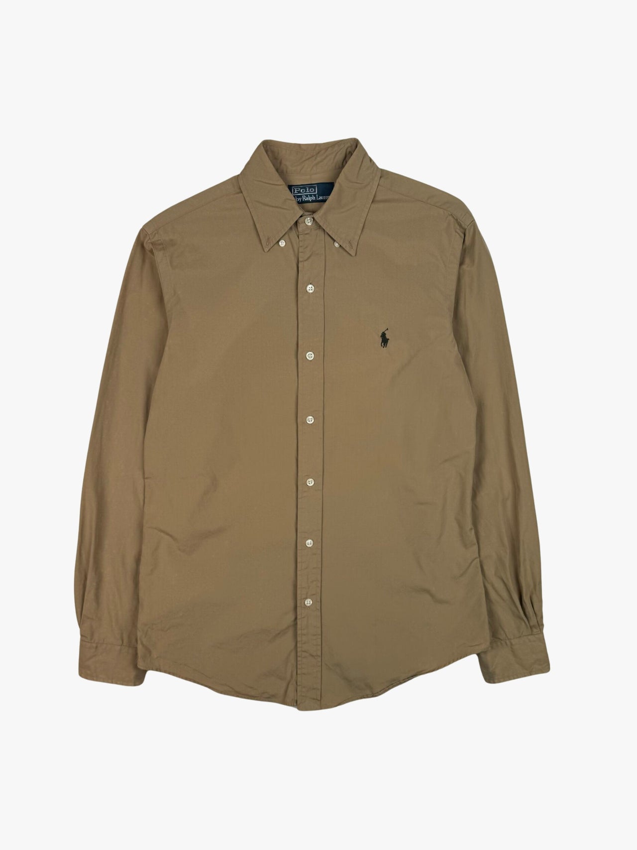 Polo Ralph Lauren Button Up Shirt