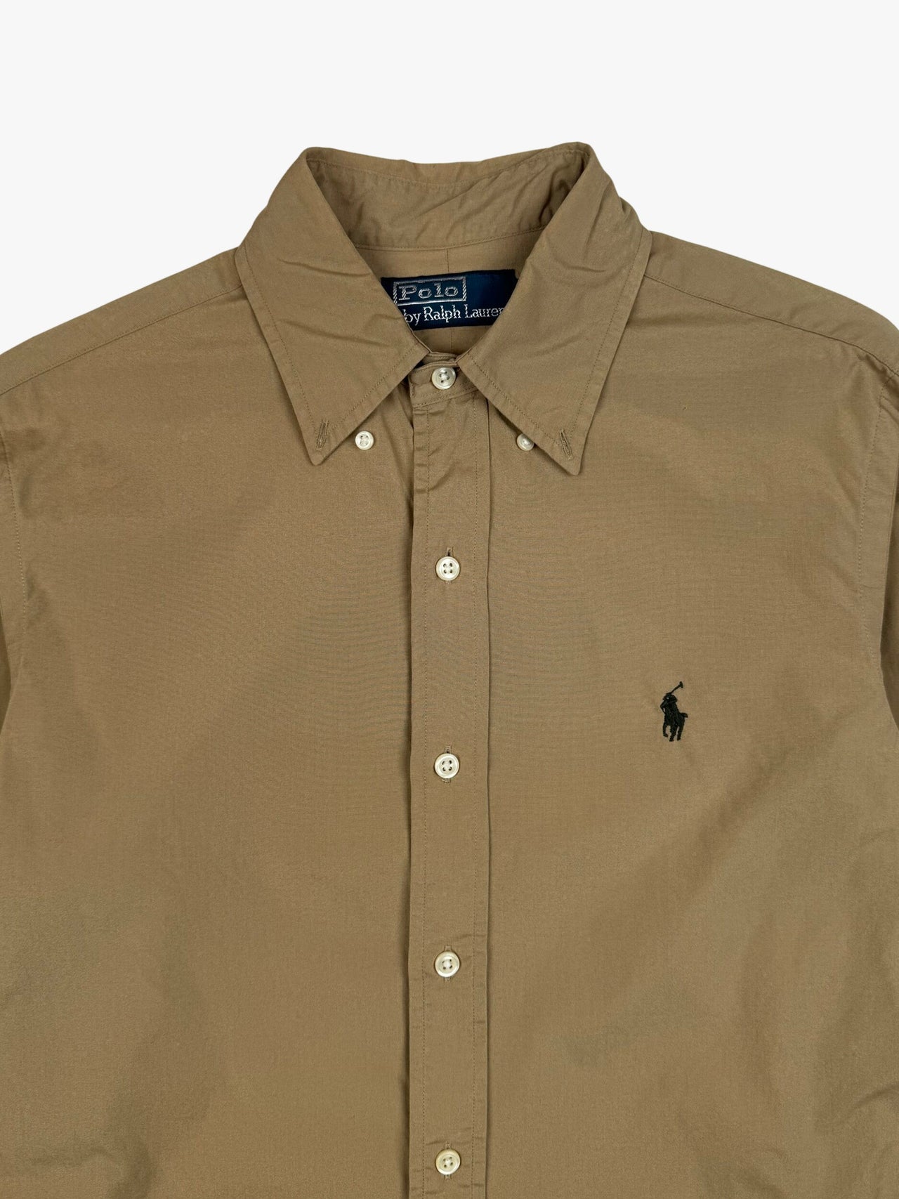 Polo Ralph Lauren Button Up Shirt