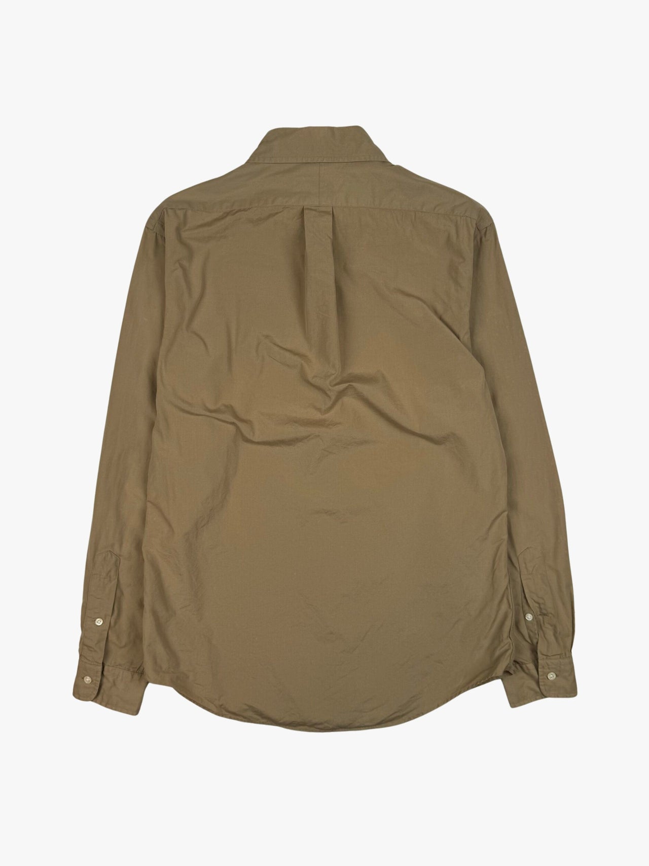 Polo Ralph Lauren Button Up Shirt