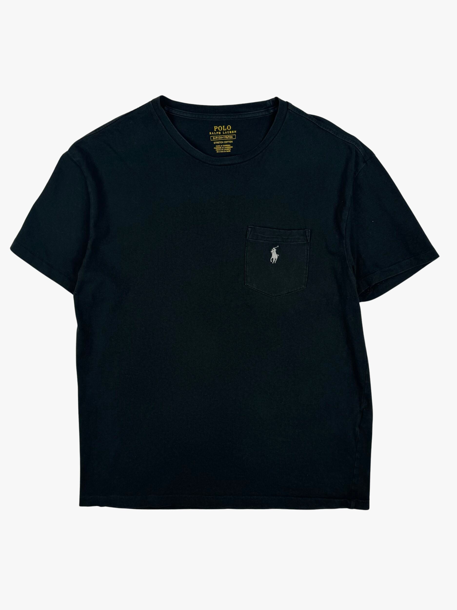 Polo Ralph Lauren T-Shirt – FTA® Vintage