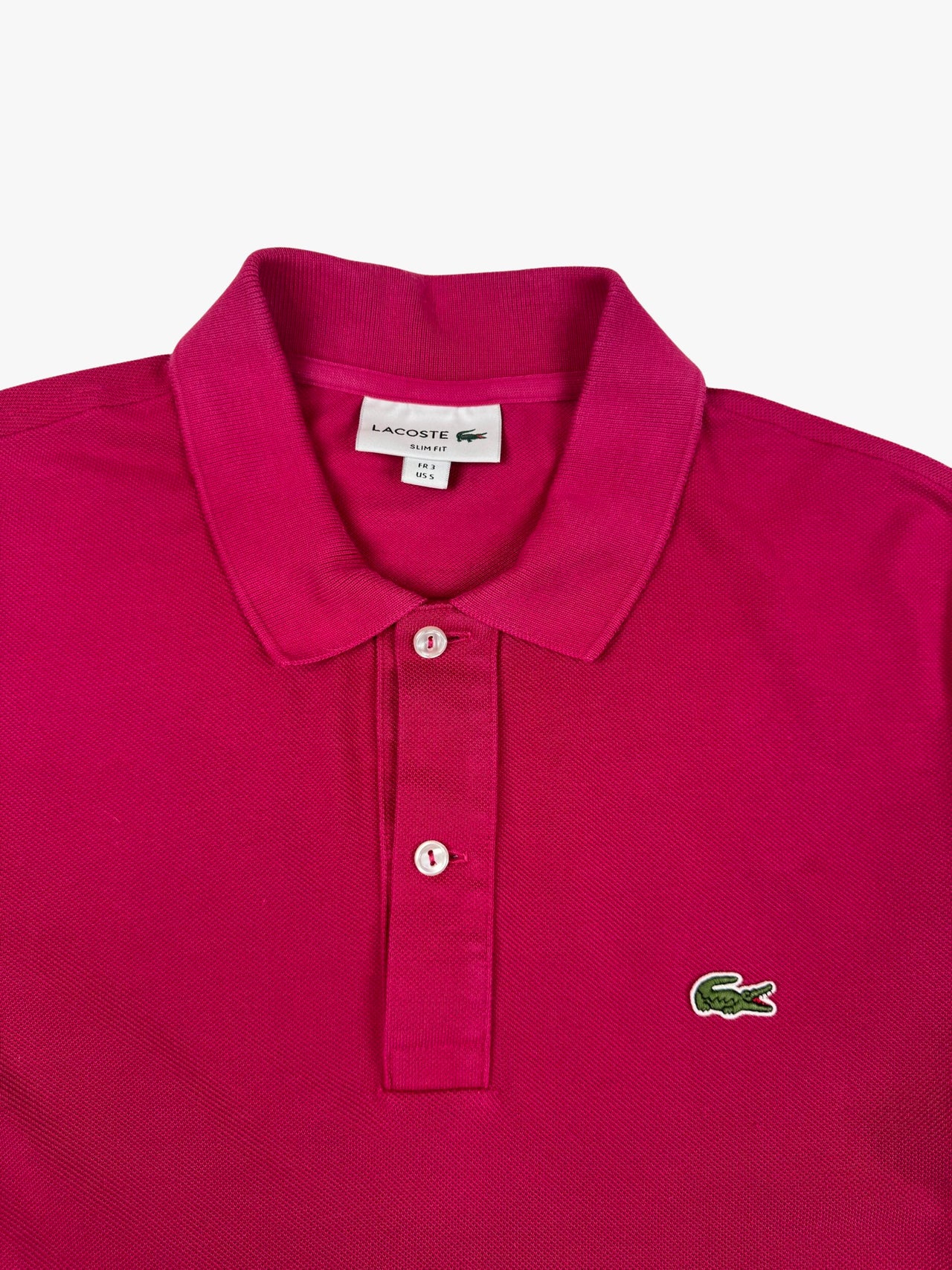 Lacoste Polo Shirt
