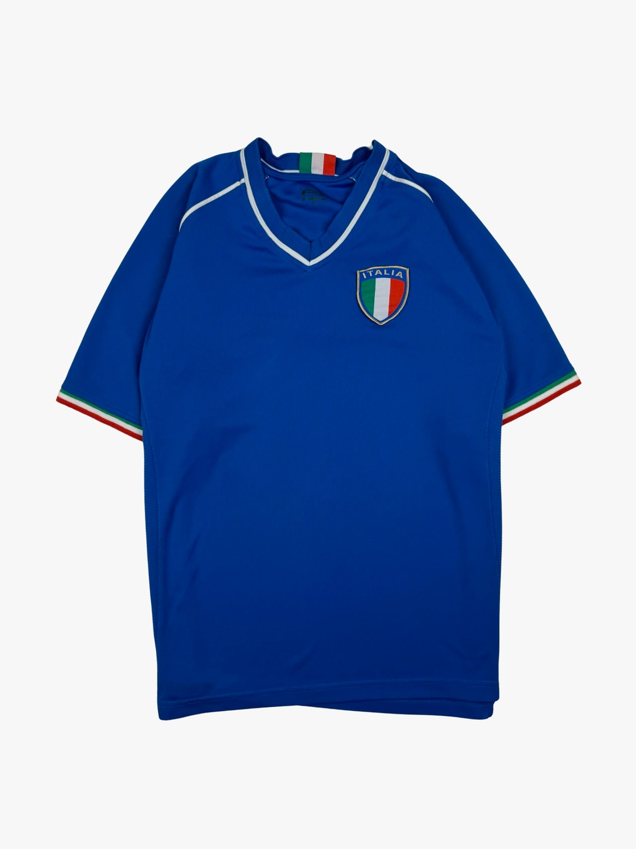 Italia Fan T-Shirt