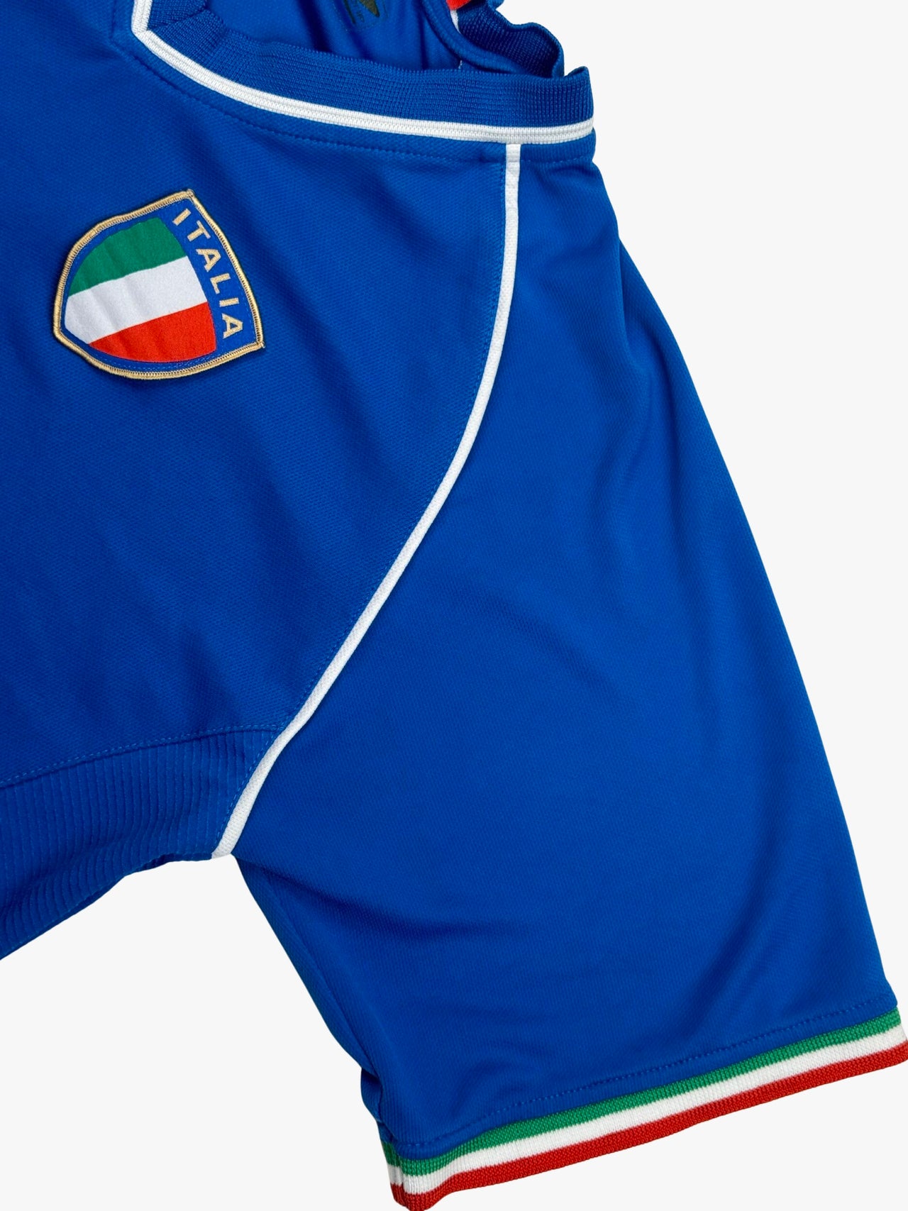 Italia Fan T-Shirt