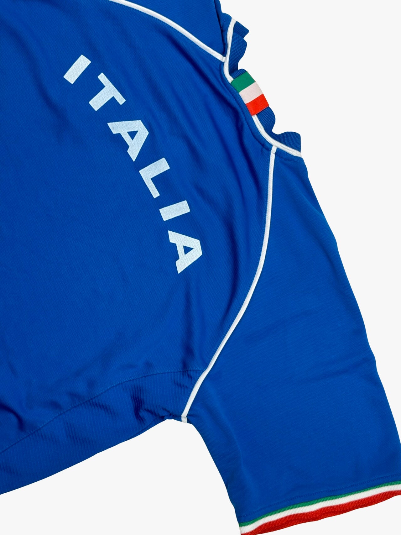 Italia Fan T-Shirt