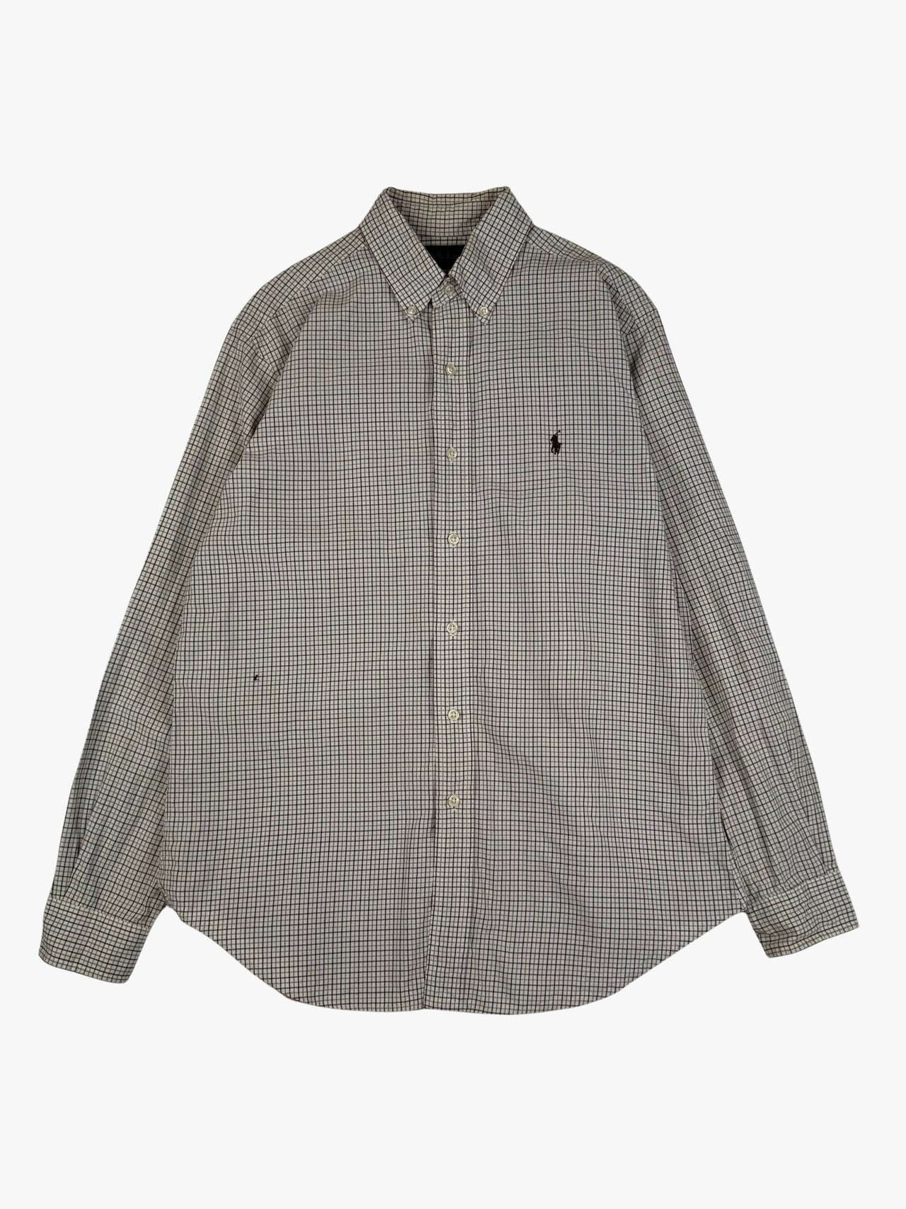Polo Ralph Lauren Button Up Shirt