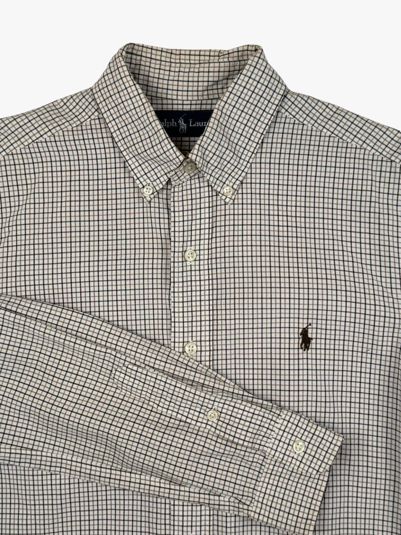 Polo Ralph Lauren Button Up Shirt