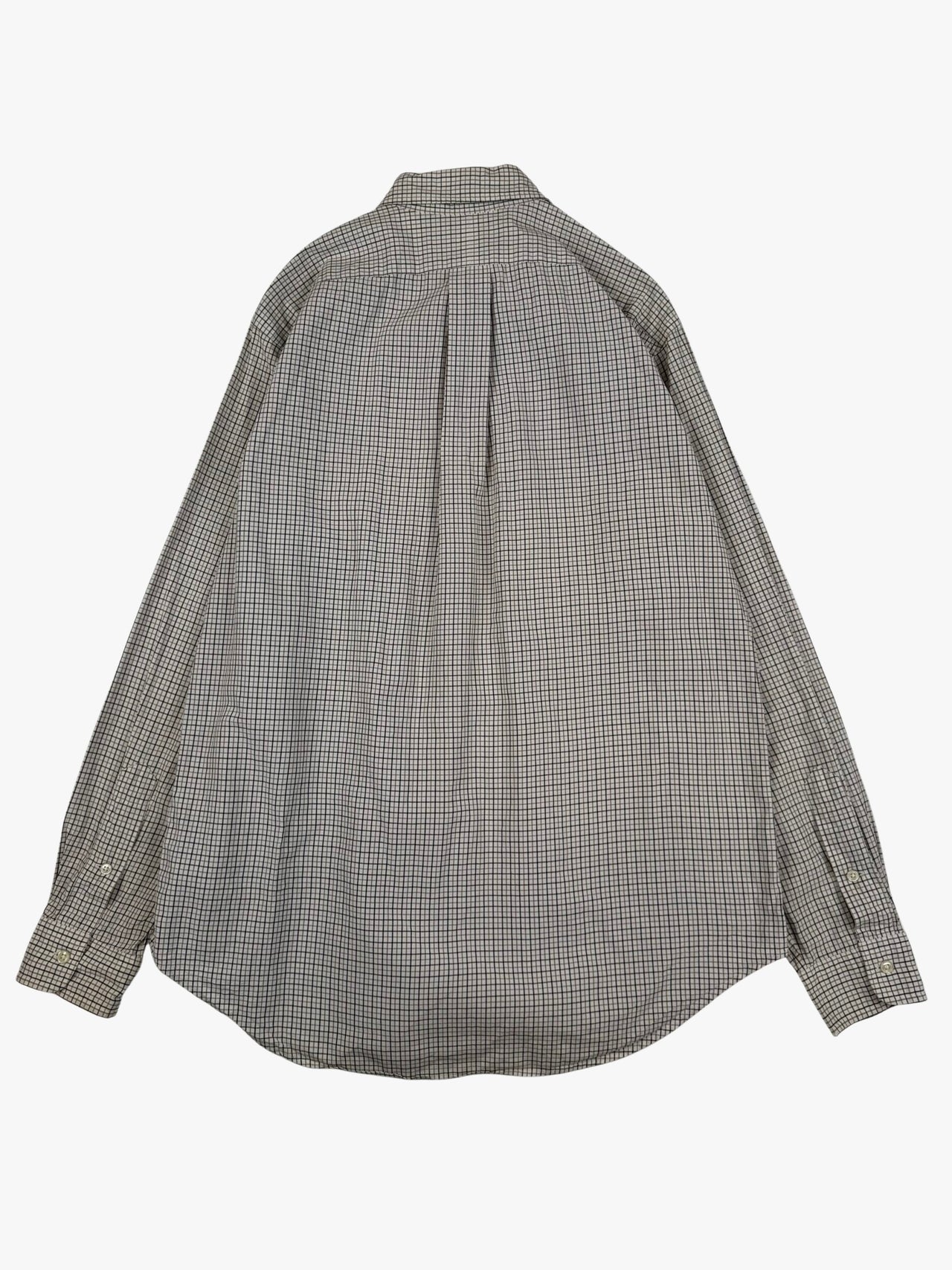 Polo Ralph Lauren Button Up Shirt