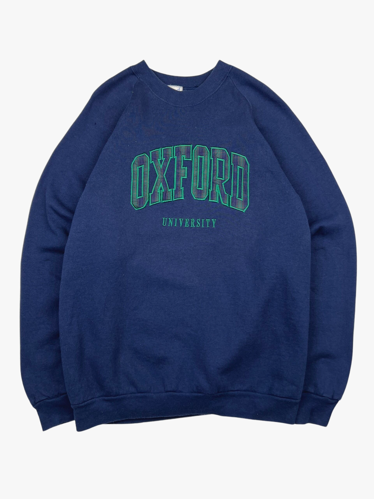 1990’s Oxford University Sweatshirt
