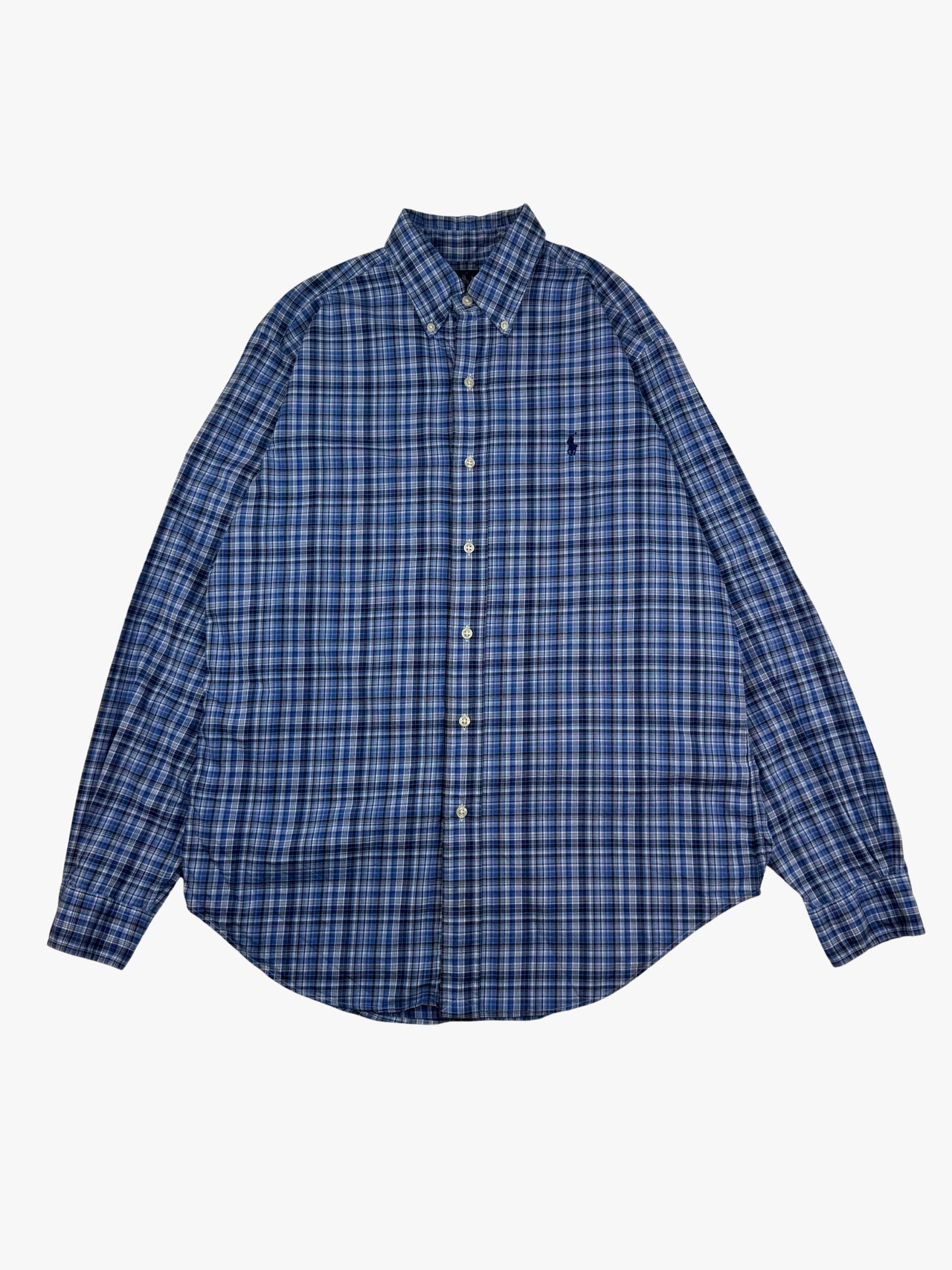 Polo Ralph Lauren Button Up Shirt