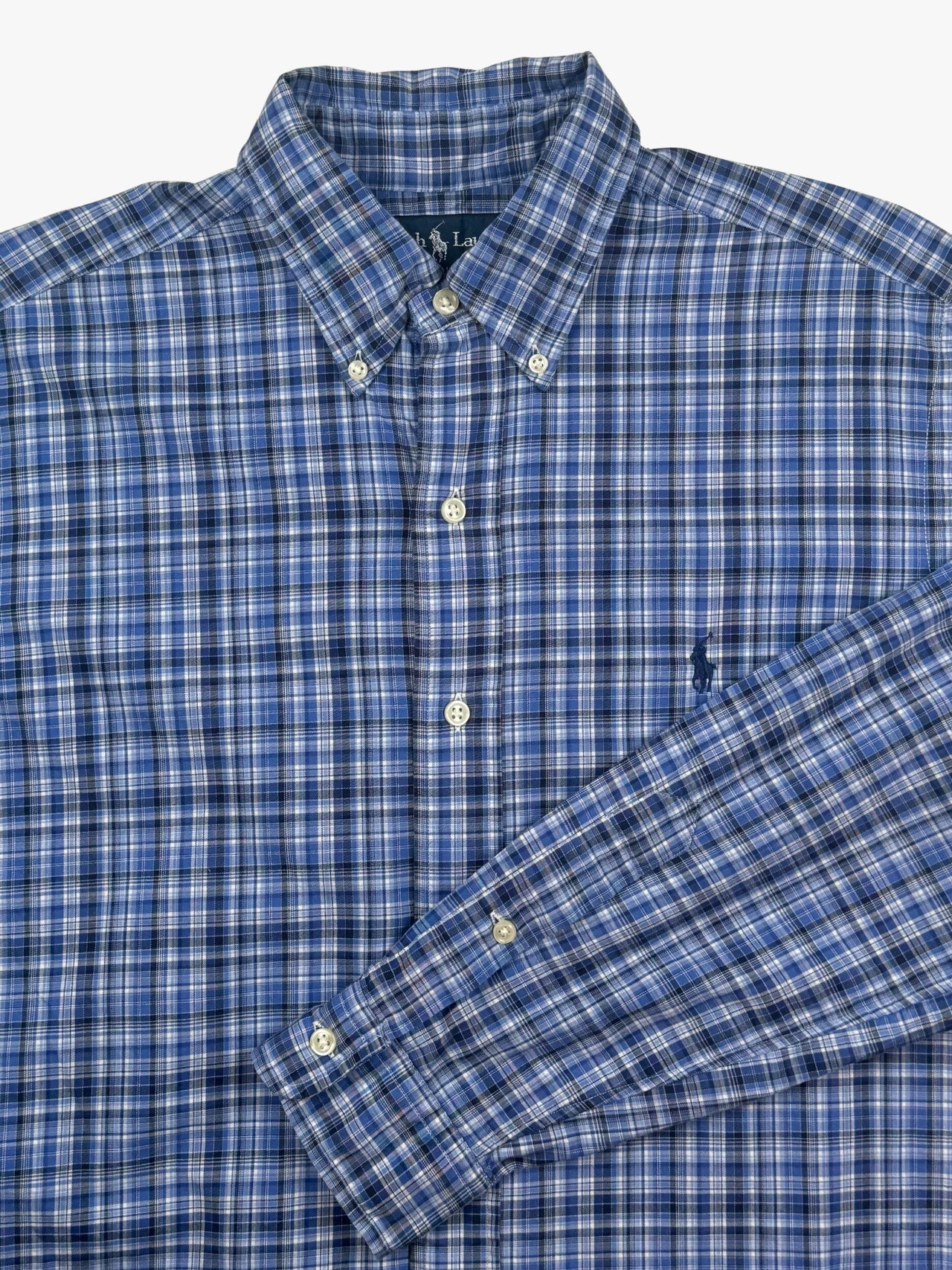 Polo Ralph Lauren Button Up Shirt