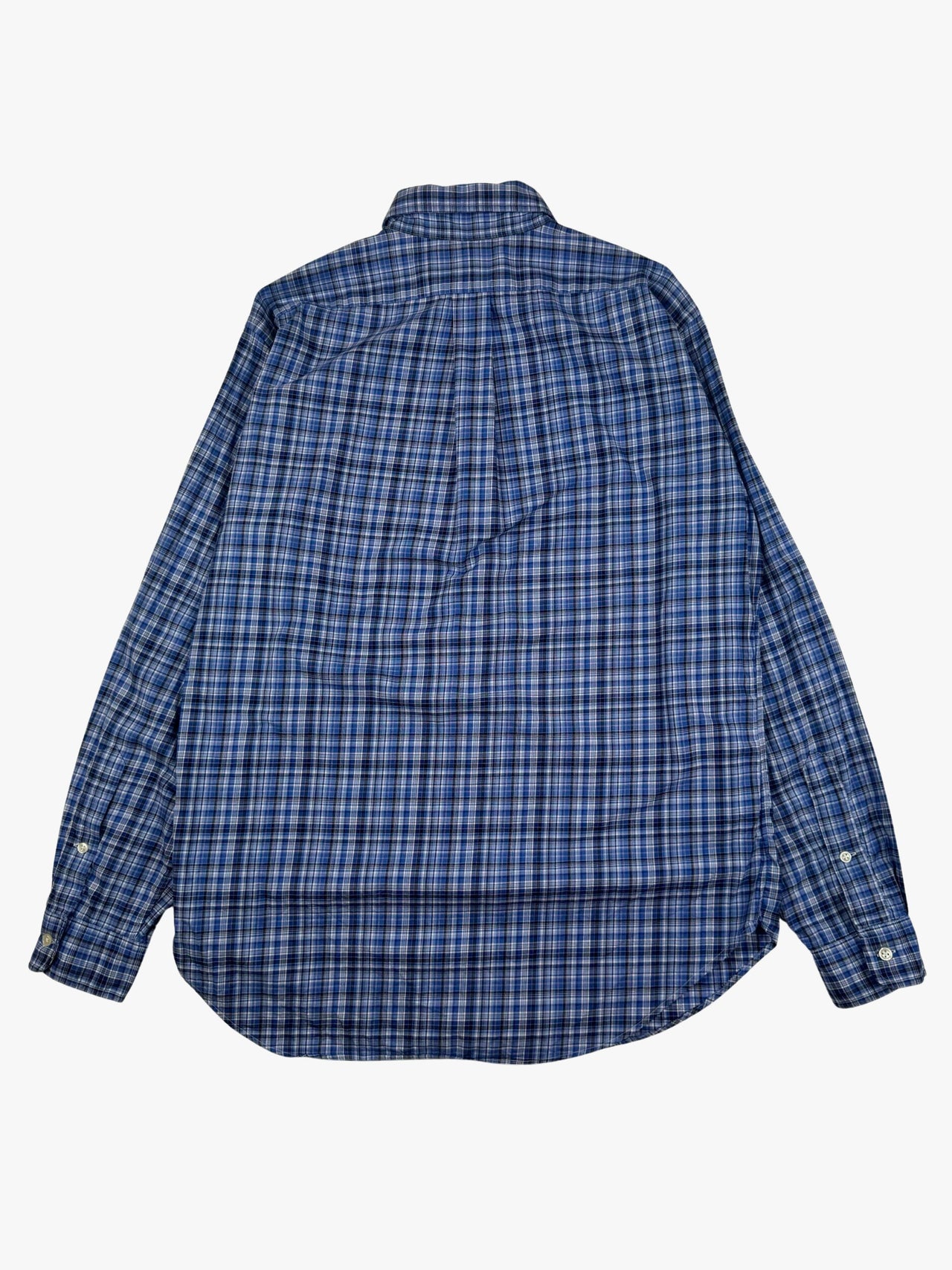 Polo Ralph Lauren Button Up Shirt