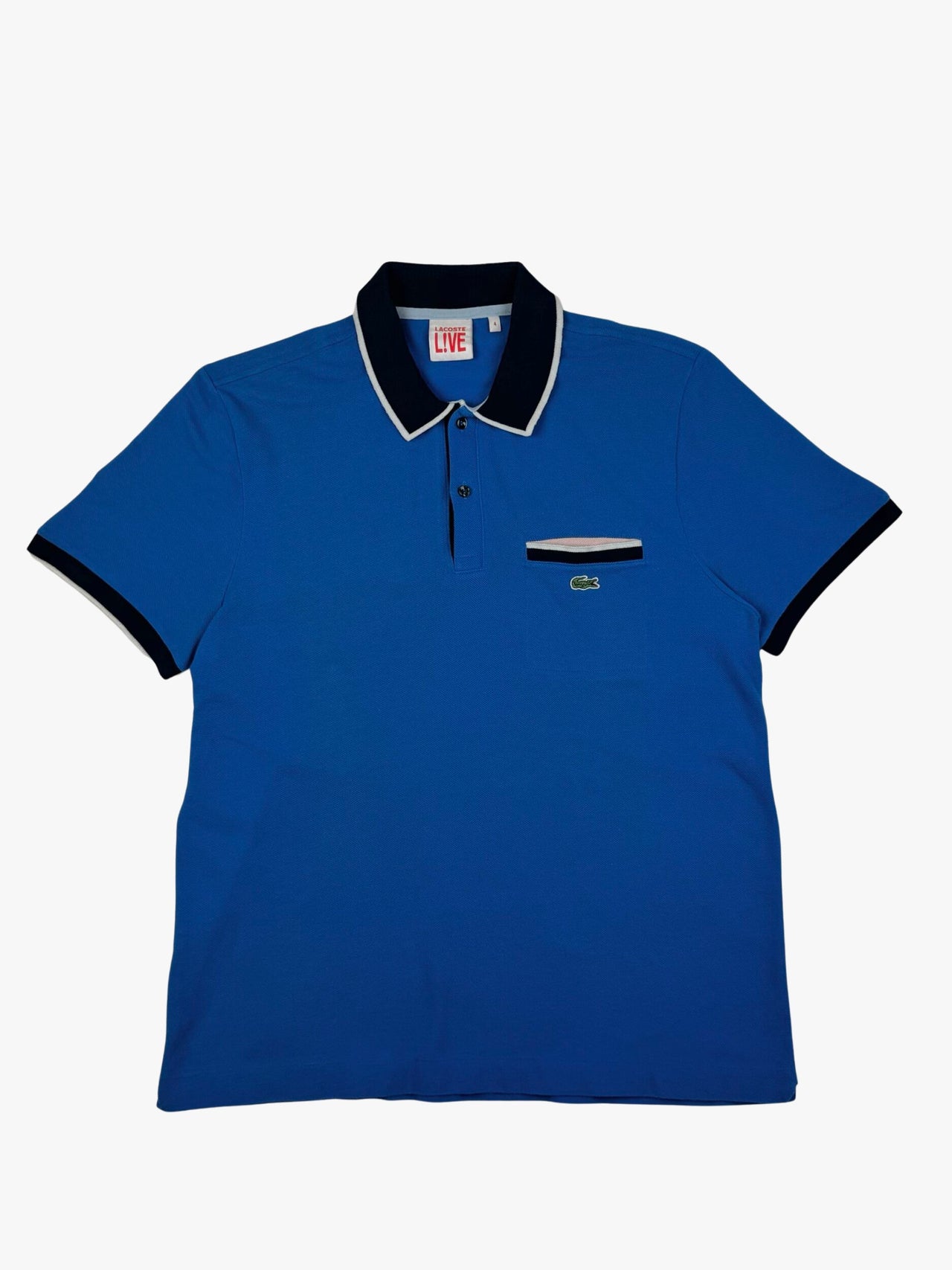 Lacoste Polo Shirt