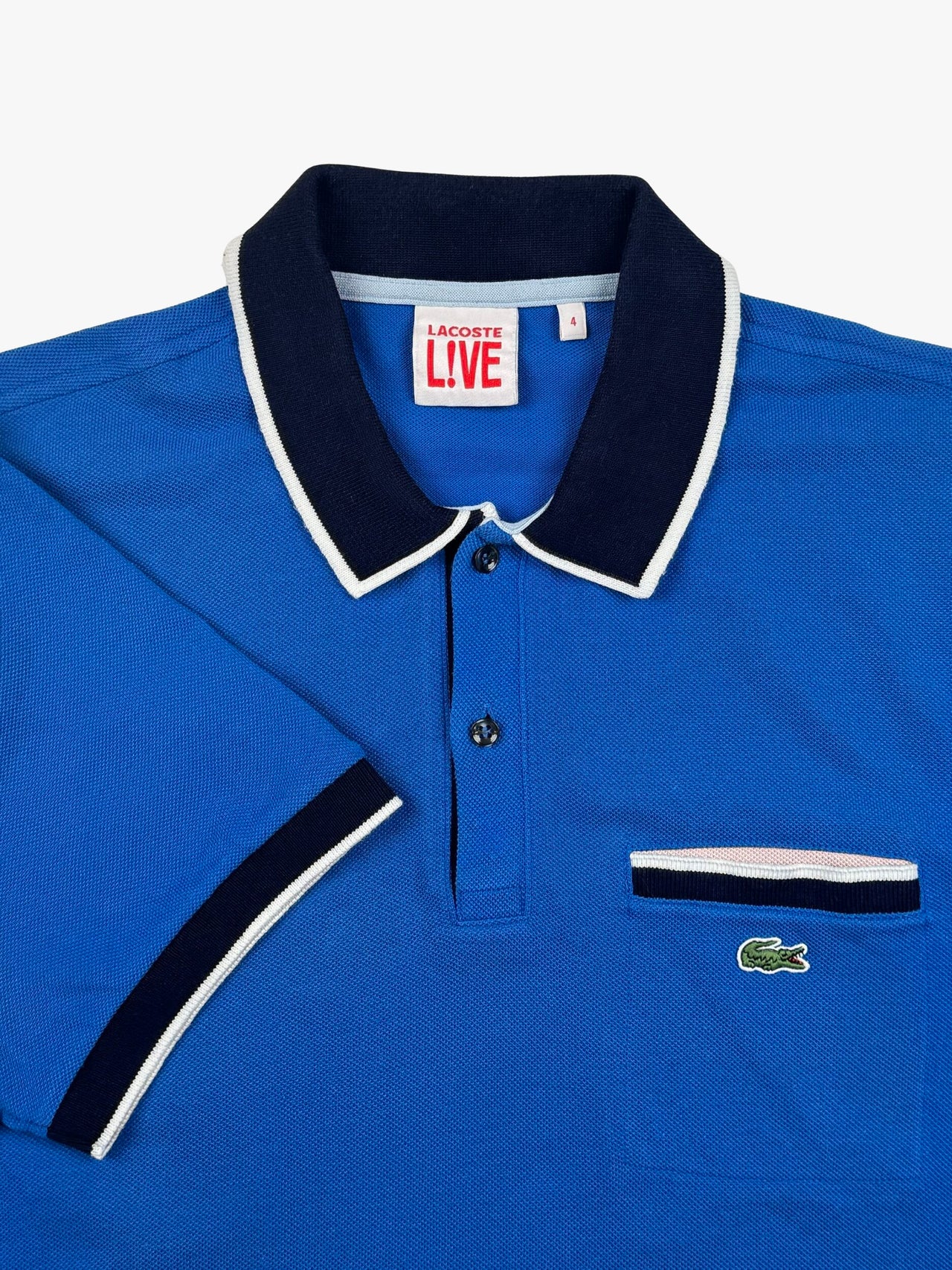 Lacoste Polo Shirt