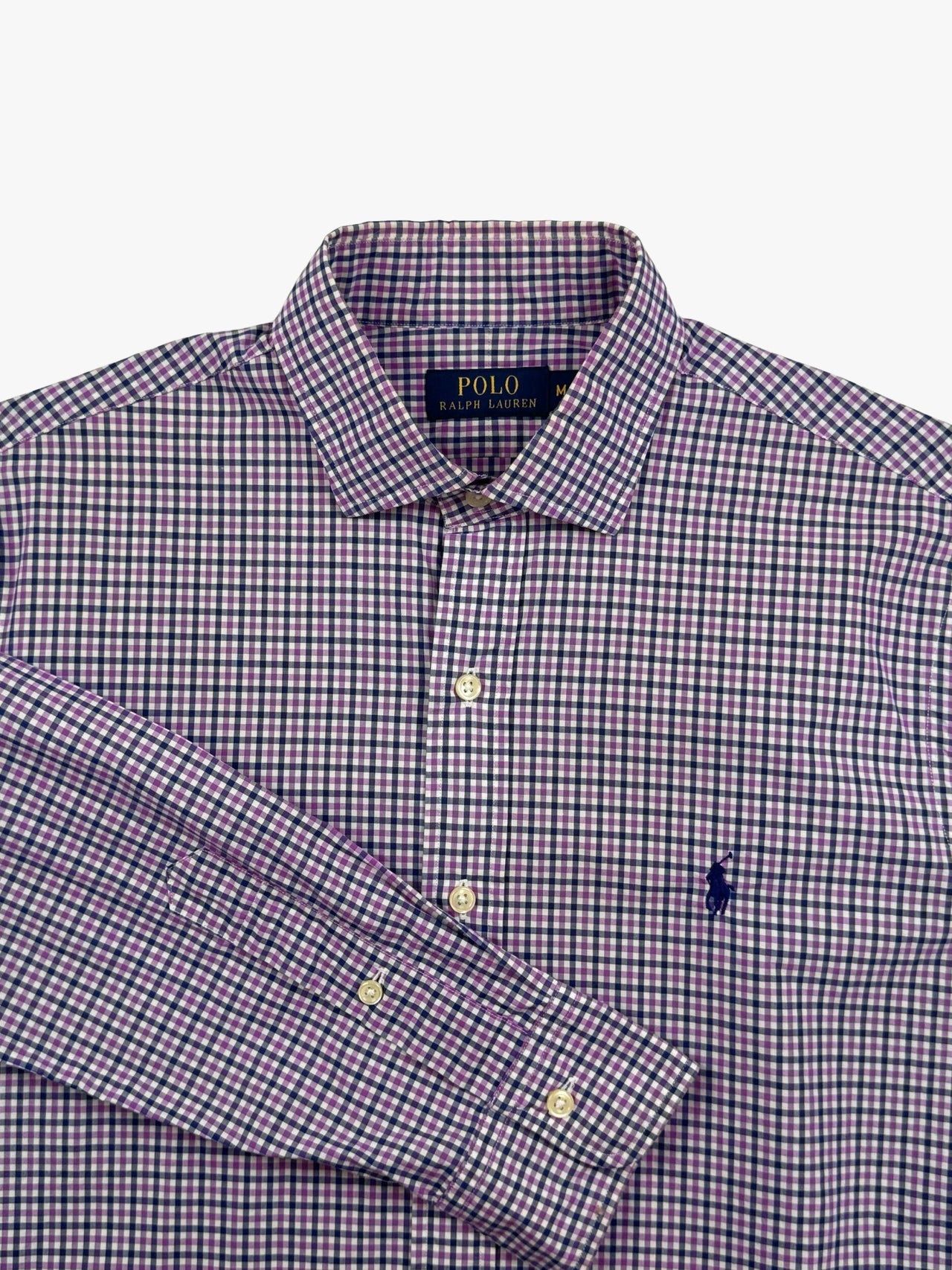Polo Ralph Lauren Button Up Shirt