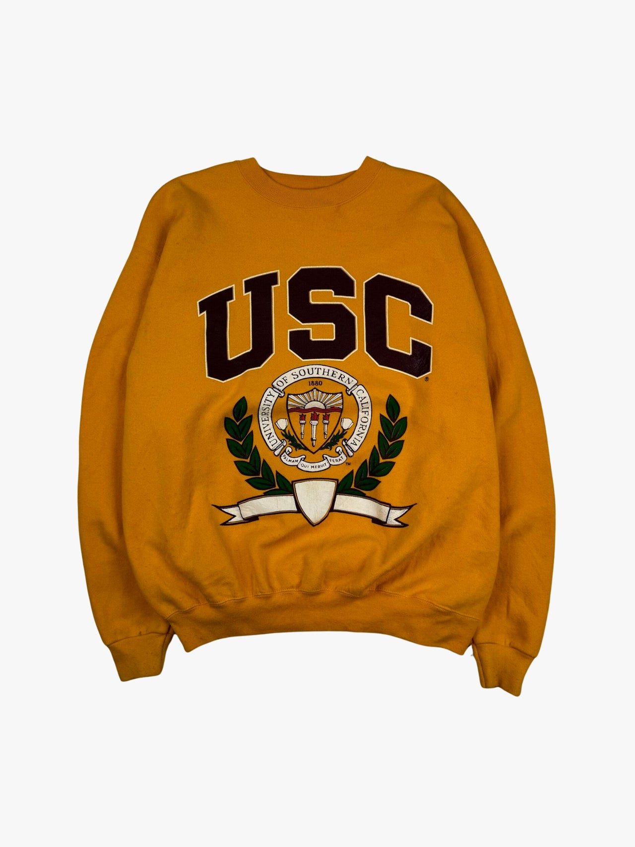 1990's University of Southern California Sweatshirt