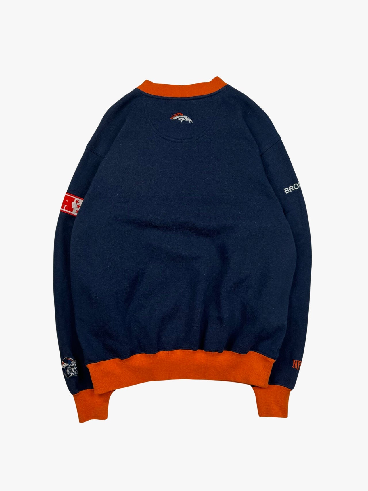 Denver Broncos NFL Sweatshirt