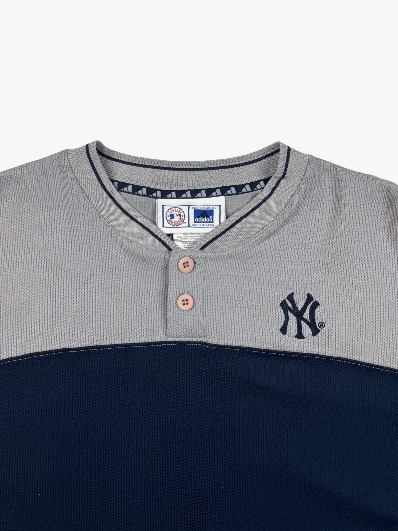 Adidas New York Yankees Jersey